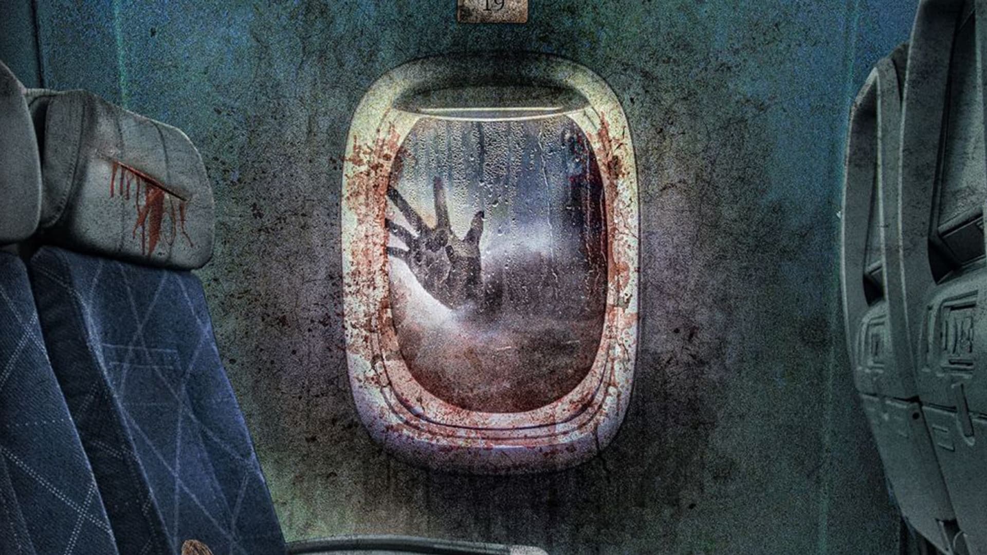 Row 19 Poster