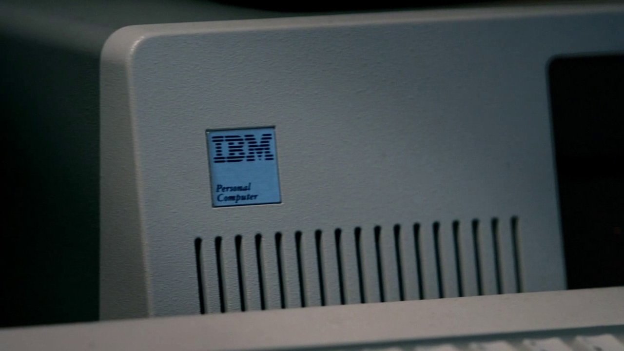 Silicon Cowboys Poster
