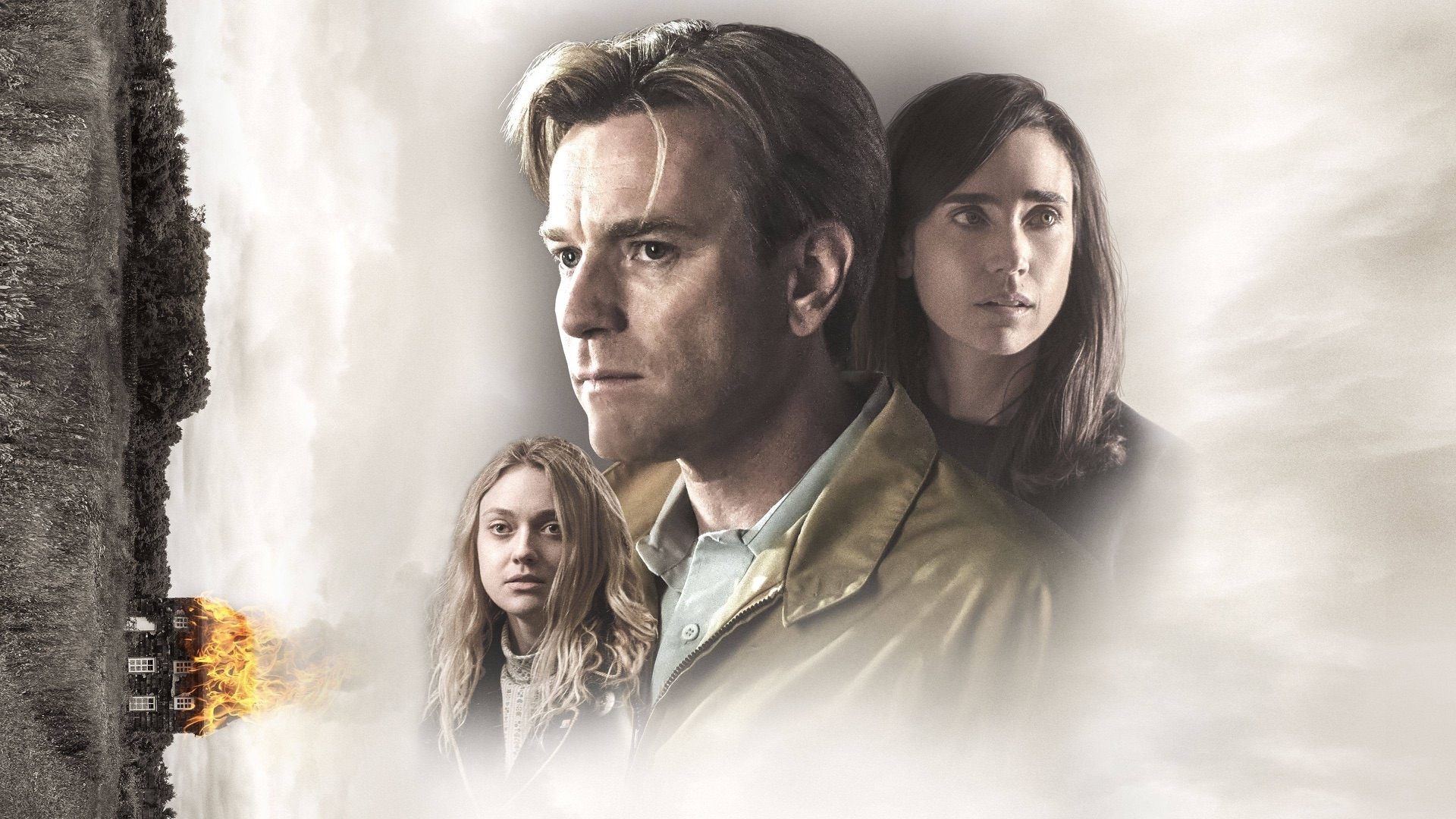 American Pastoral Poster