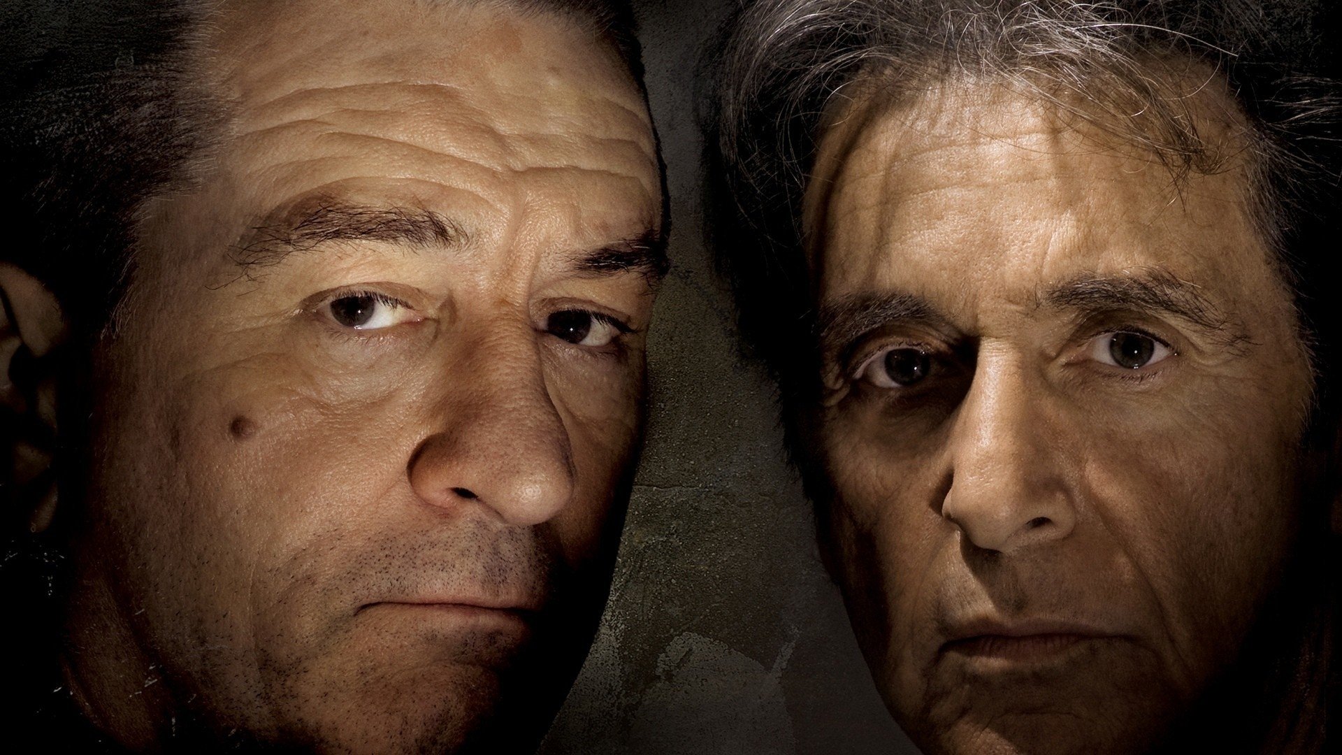 Righteous Kill Poster