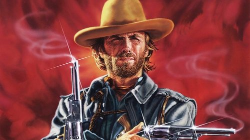 The Outlaw Josey Wales Poster