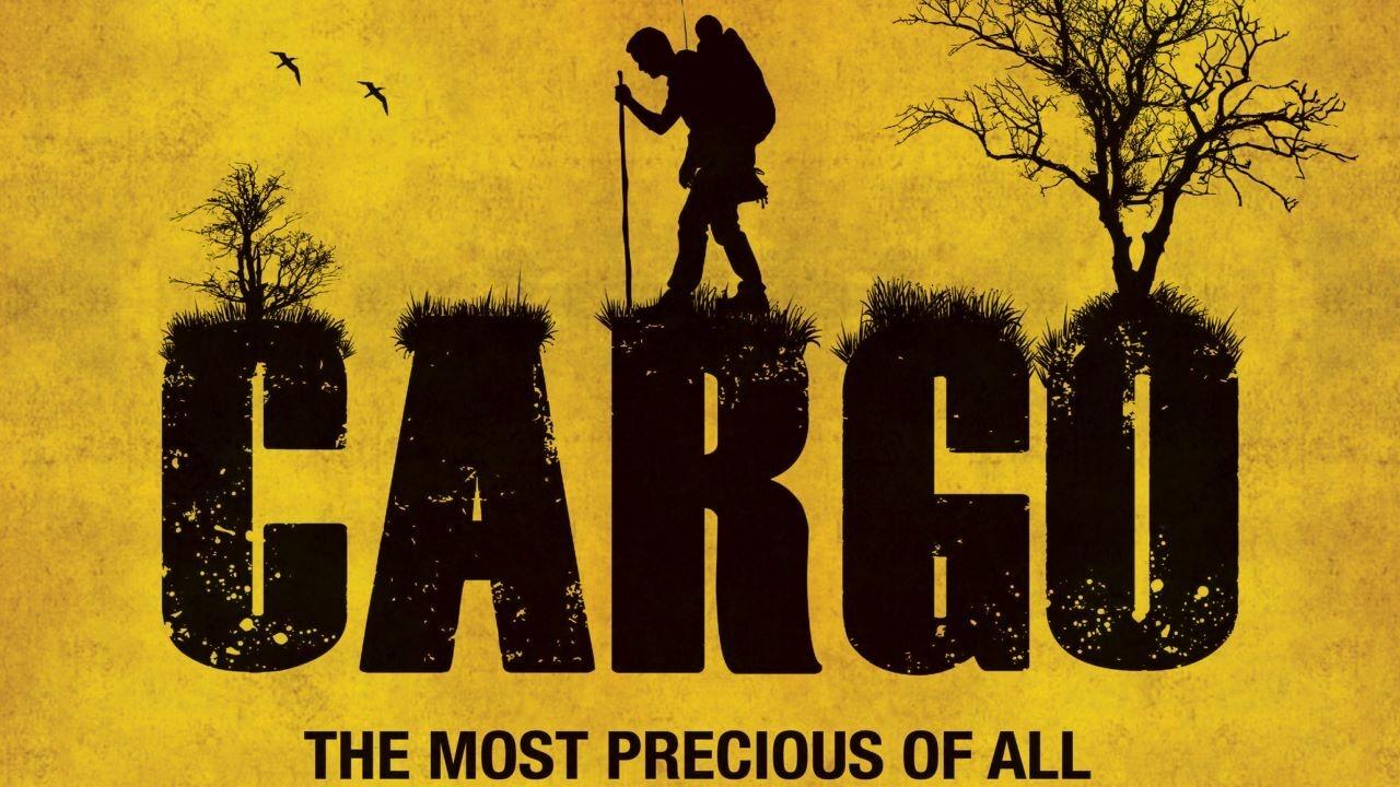 Cargo Poster