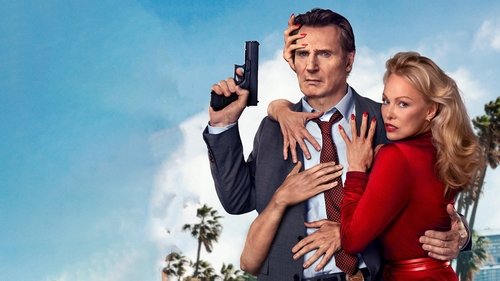 The Naked Gun Poster