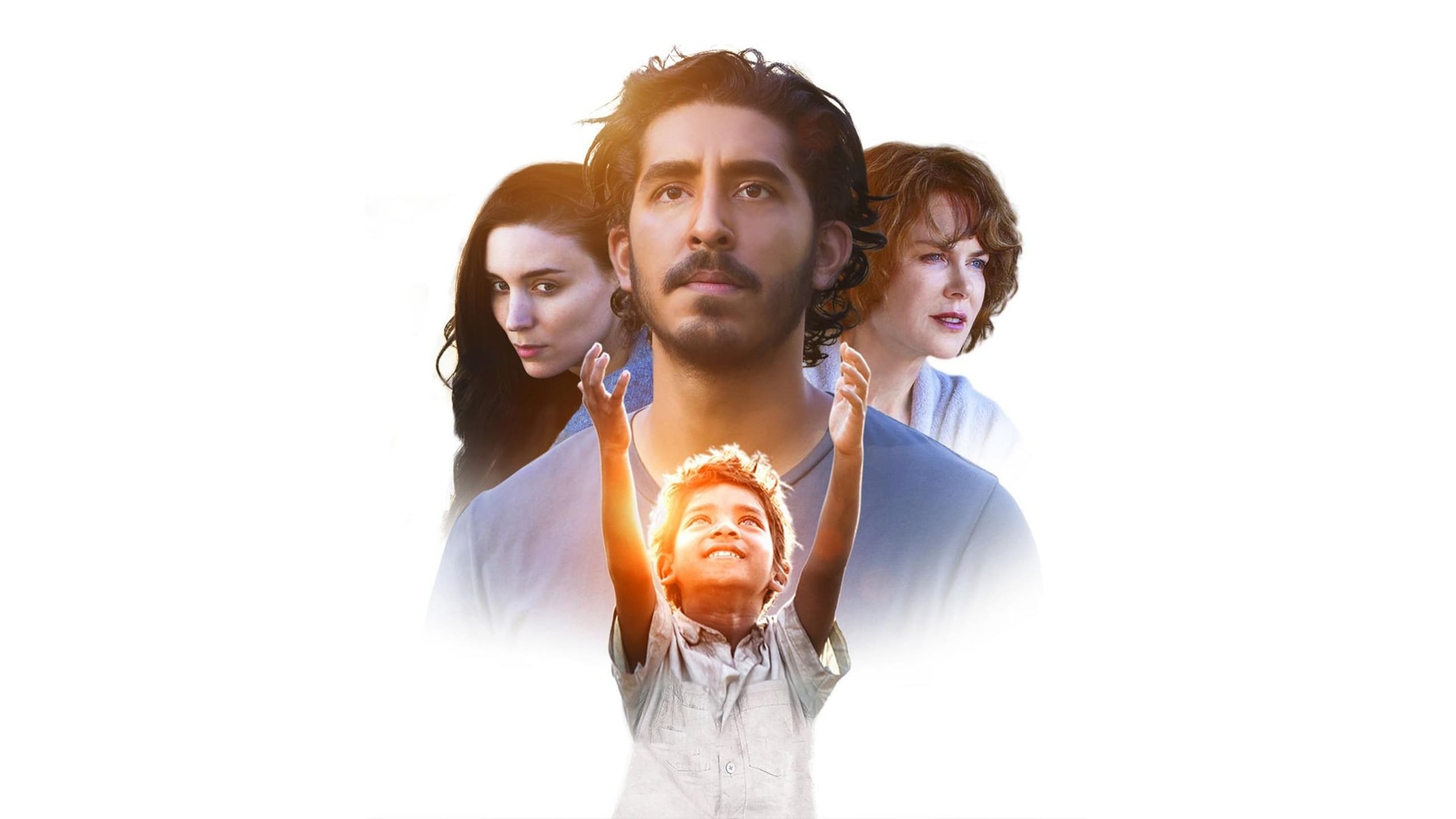 Lion Poster