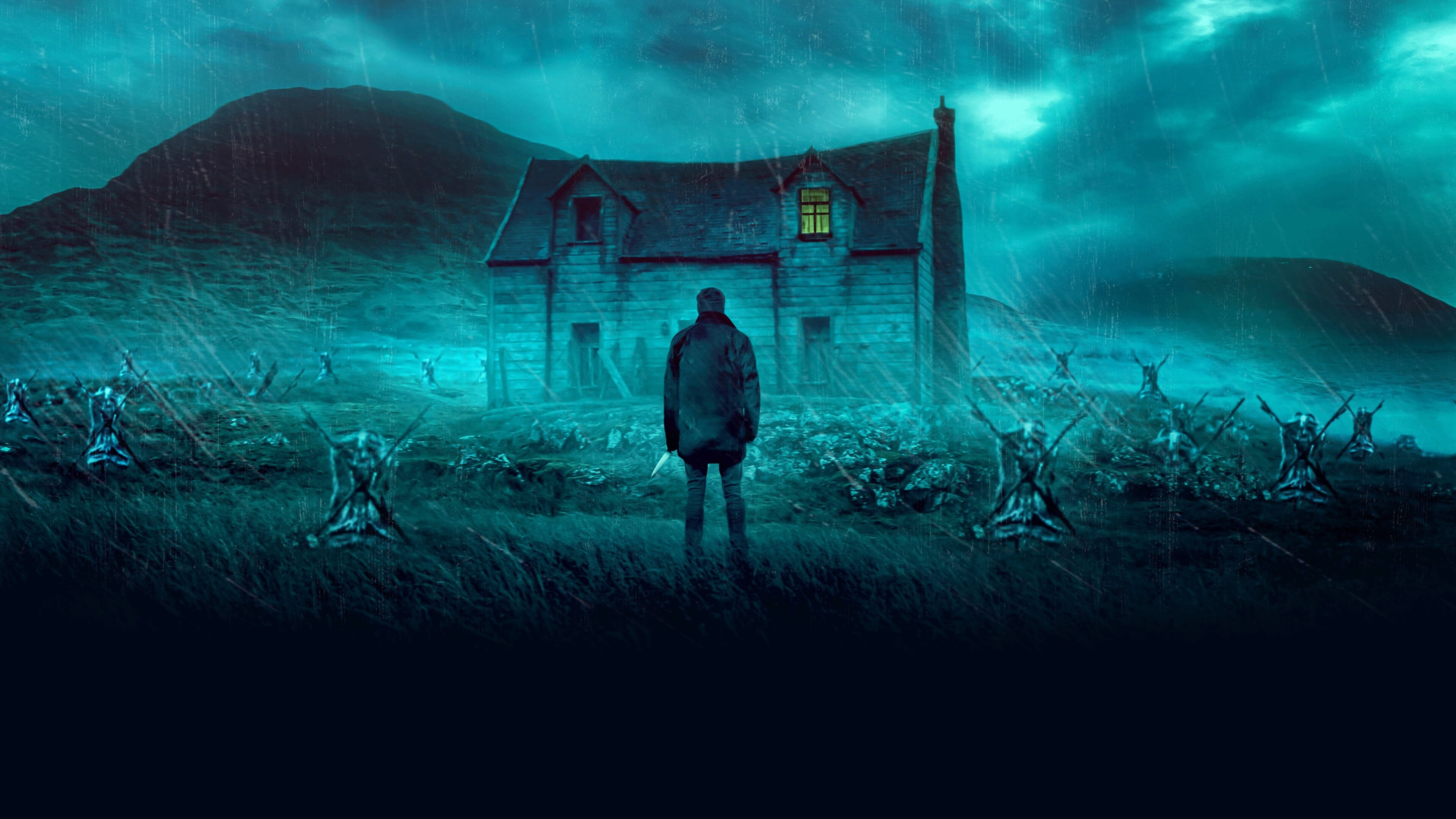 Shepherd Poster