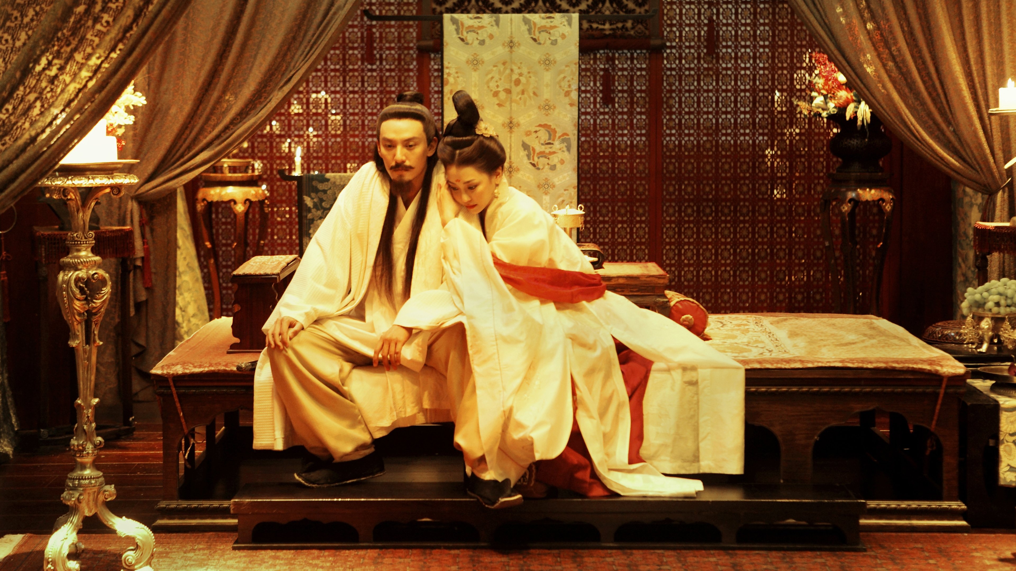 The Assassin Poster