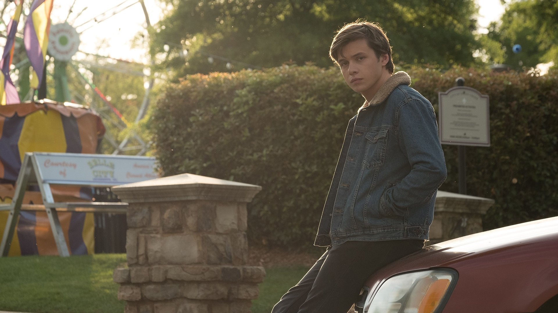 Love, Simon Poster