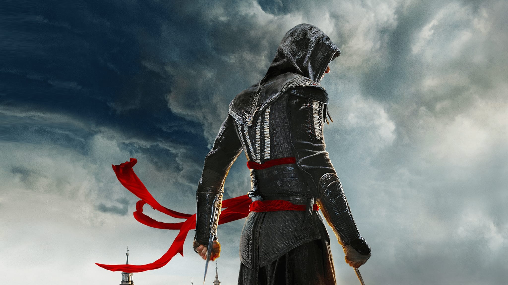 Assassin's Creed Poster