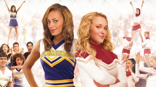 Bring It On: All or Nothing Poster
