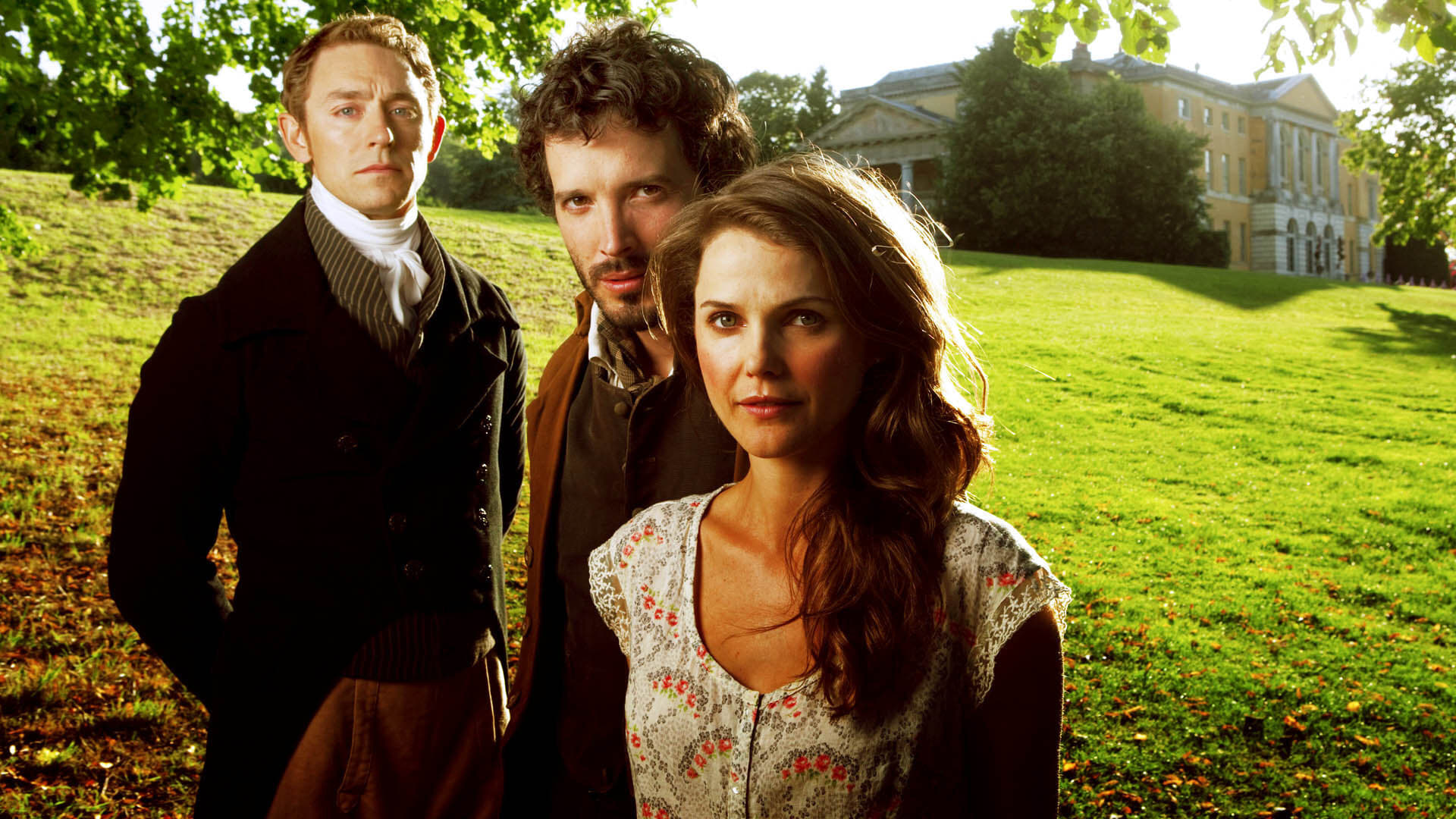 Austenland Poster