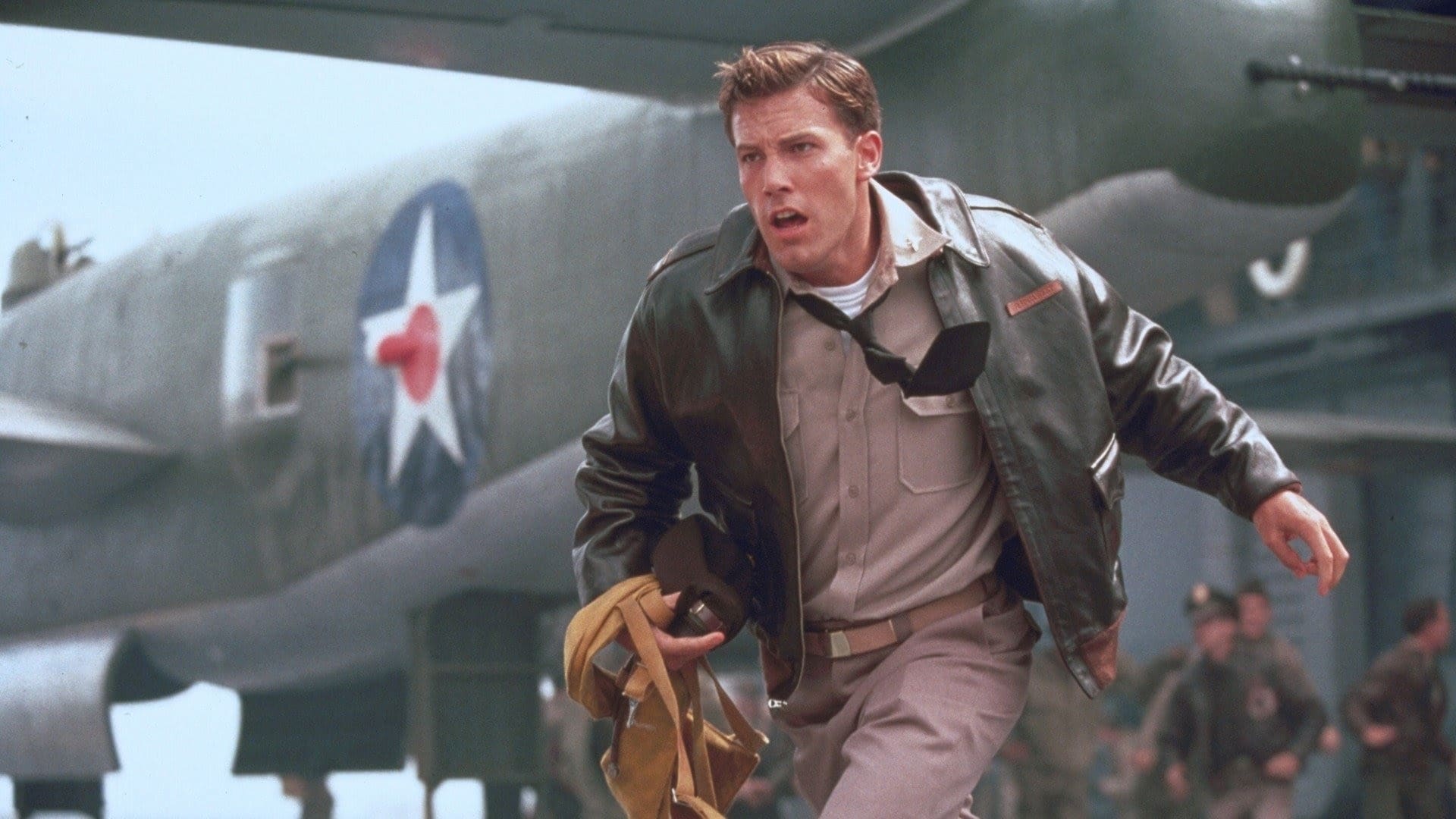 Pearl Harbor Poster