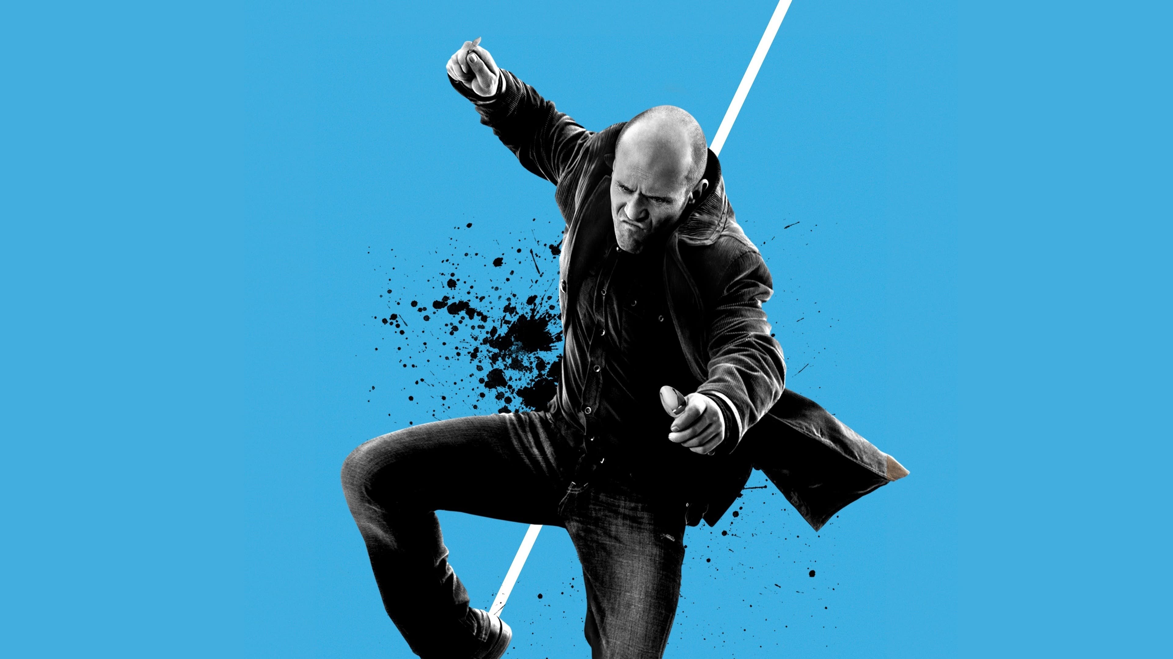 Wild Card Poster