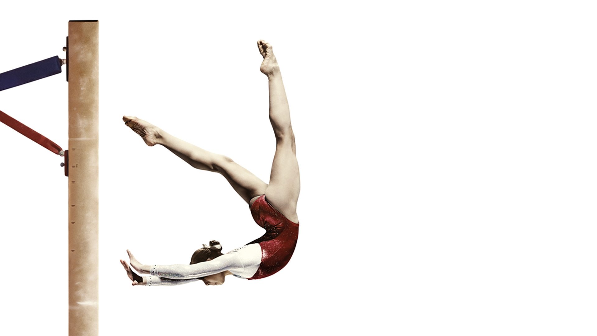 At the Heart of Gold: Inside the USA Gymnastics Scandal Poster