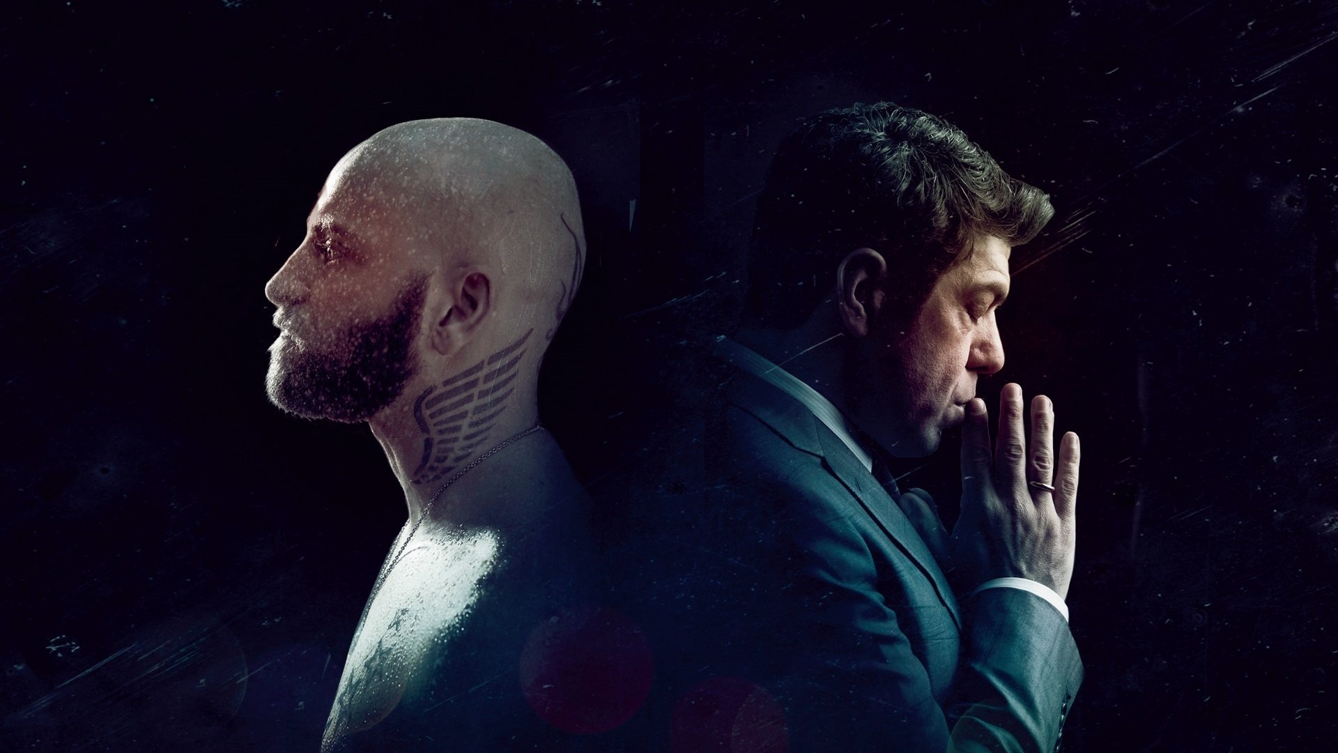 Suburra Poster