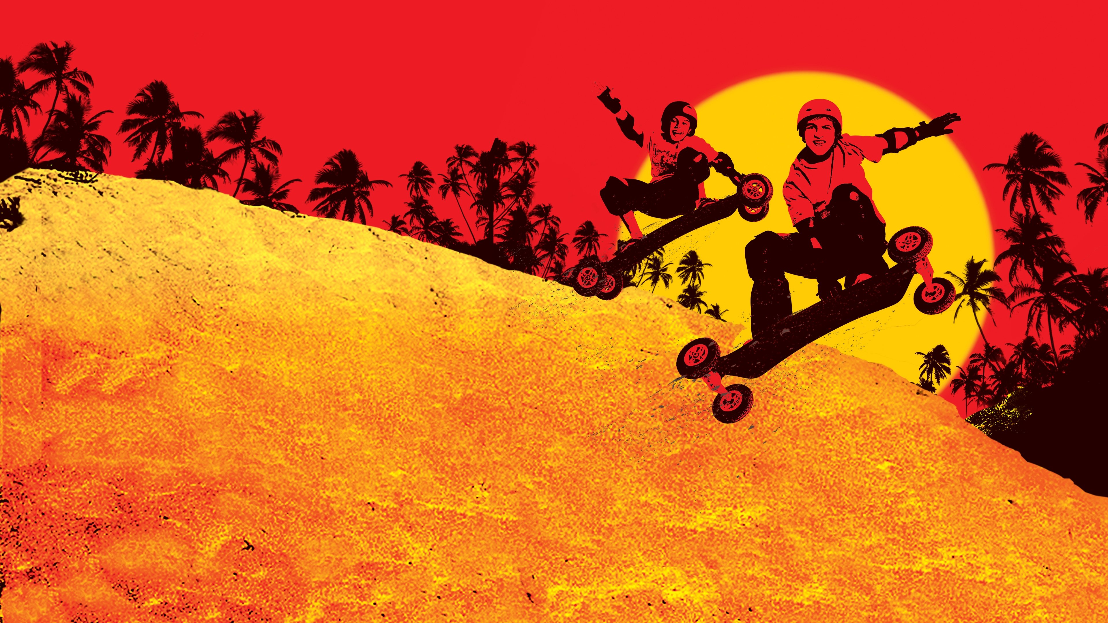 Johnny Kapahala: Back on Board Poster