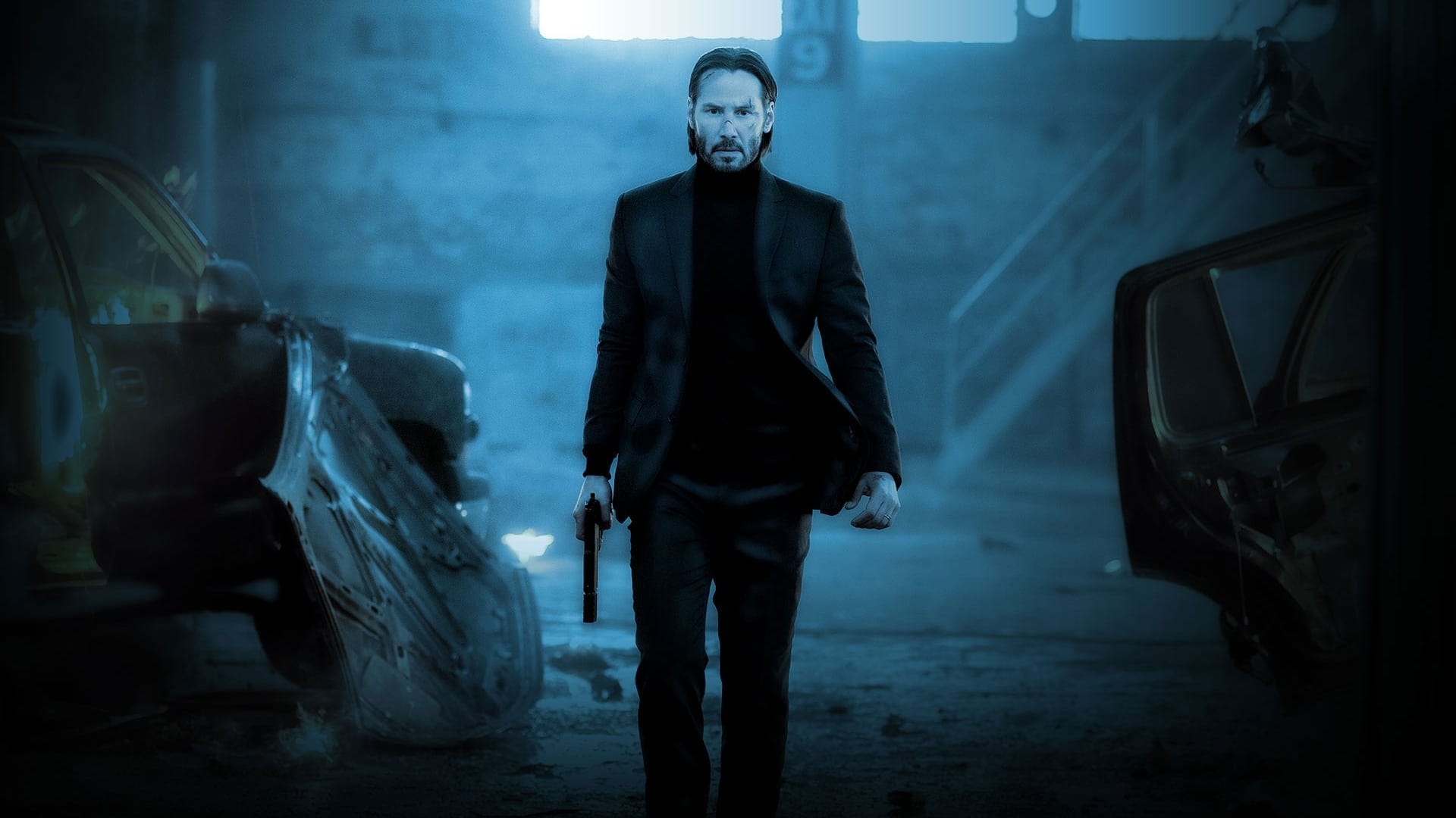John Wick Poster