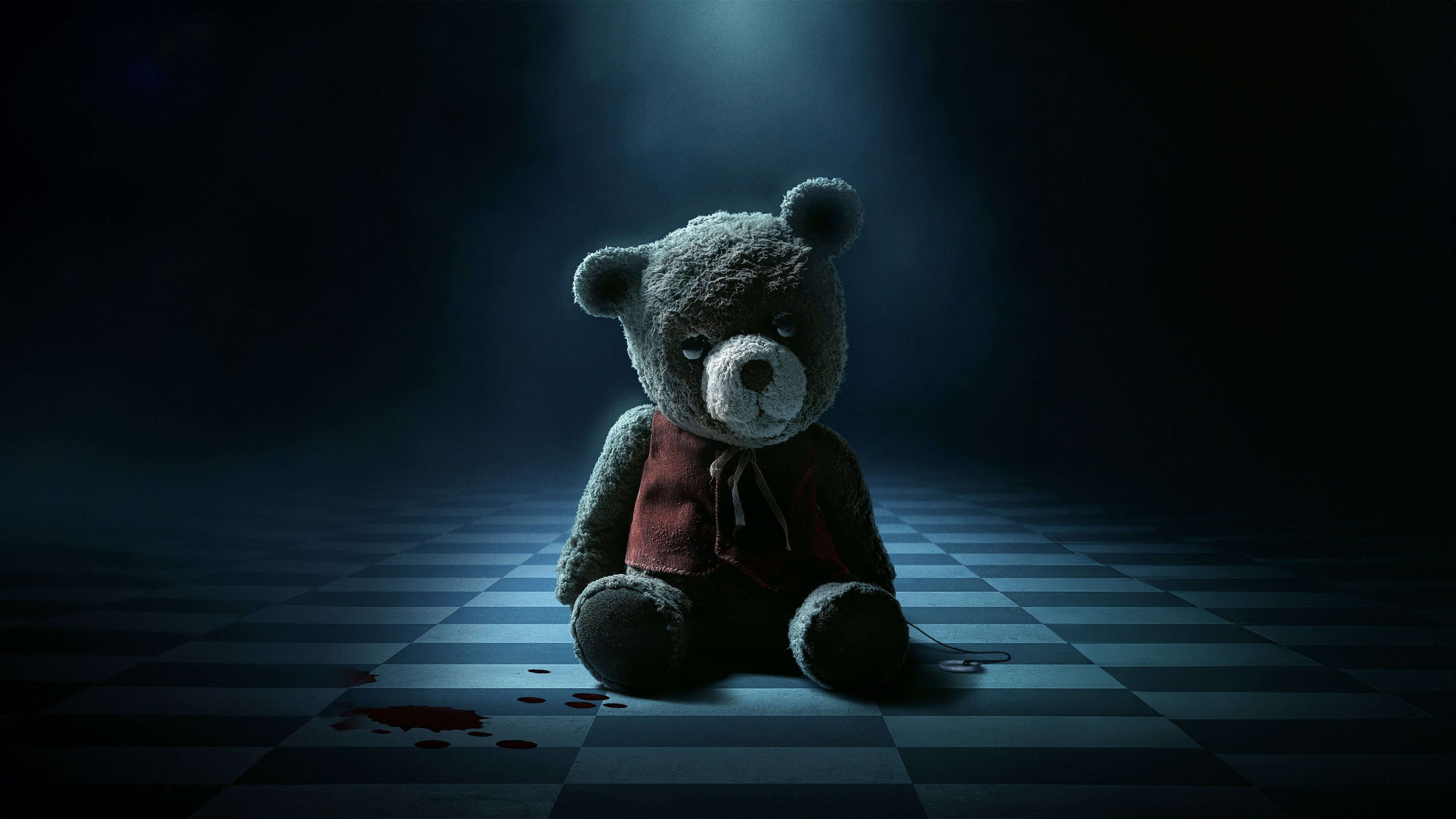 Imaginary Poster