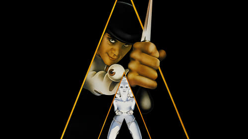 A Clockwork Orange Poster