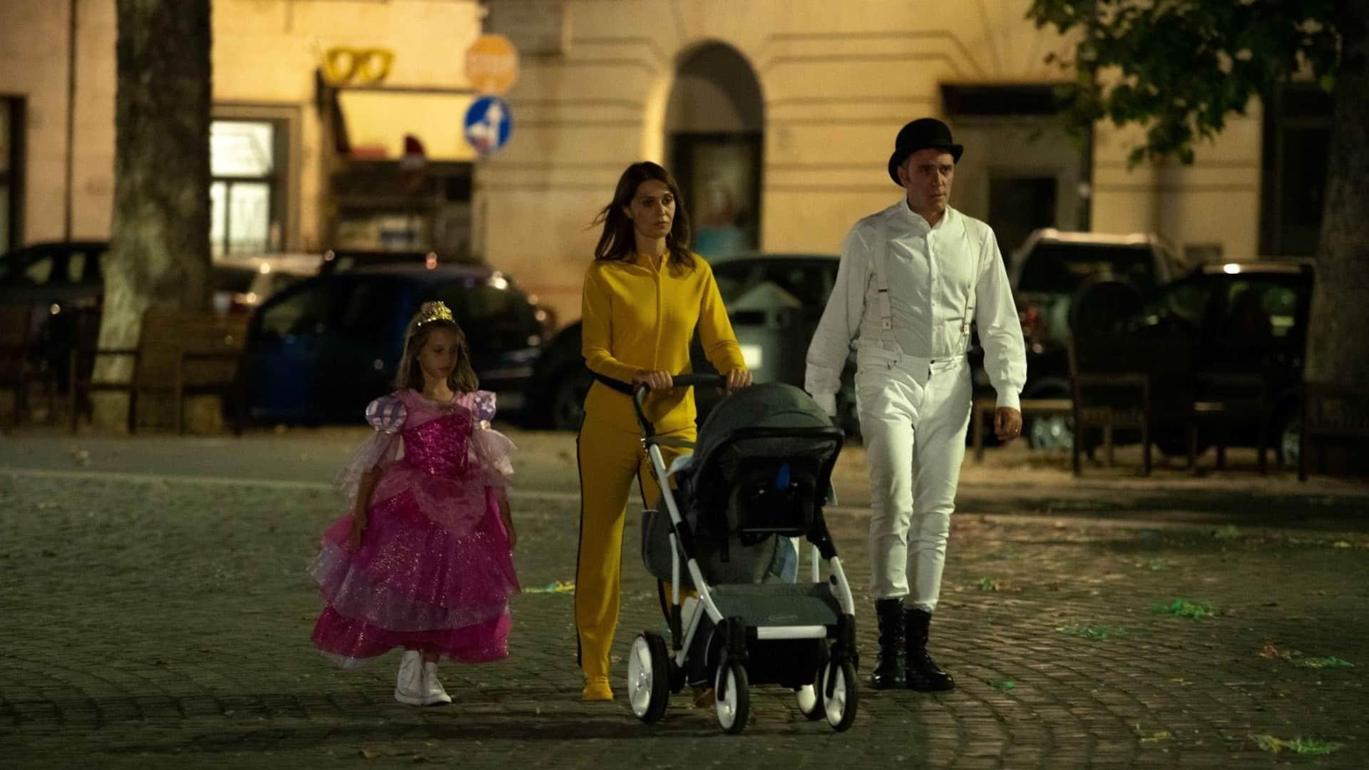 Figli Poster