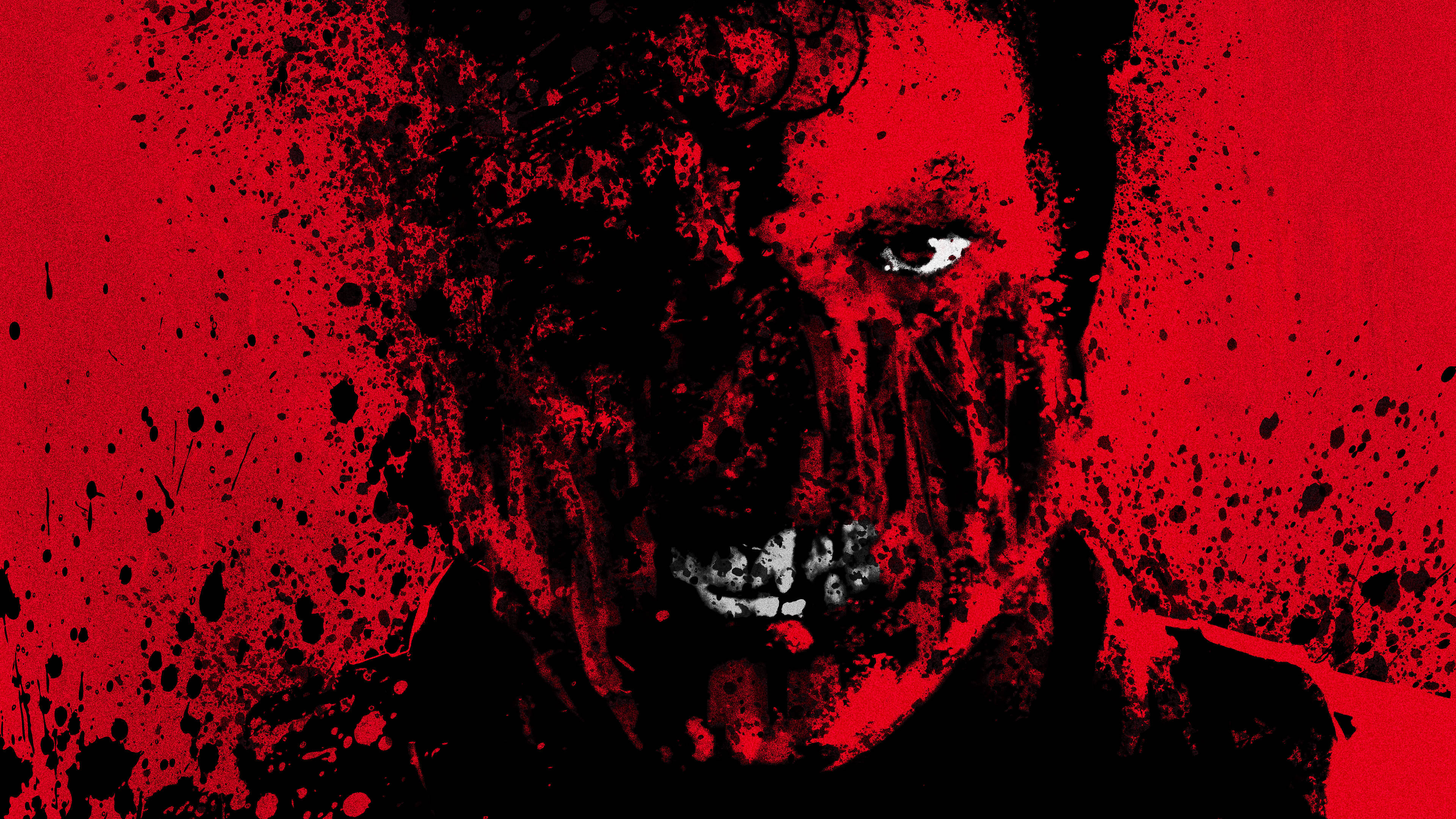 Overlord Poster
