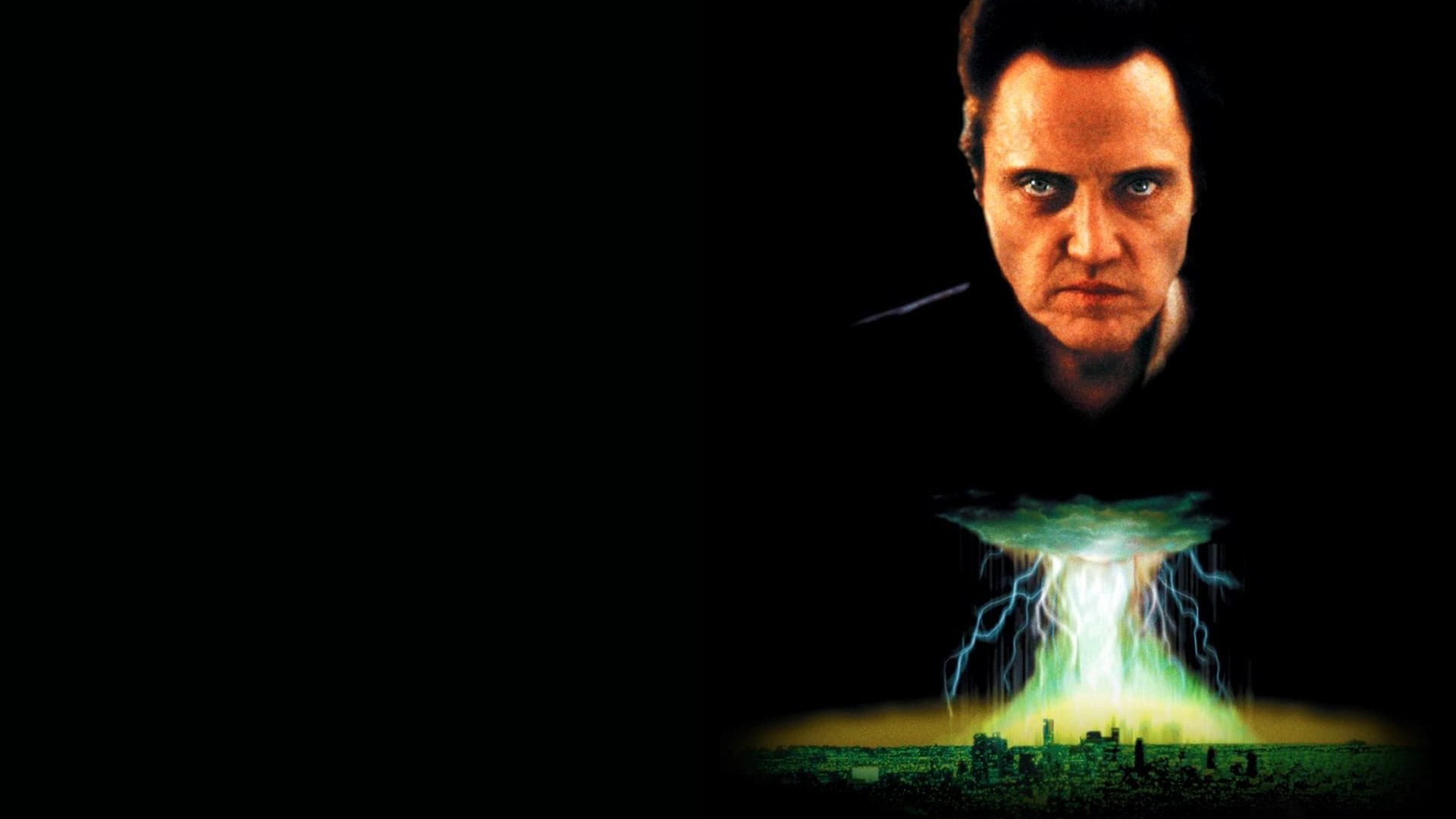 The Prophecy 3: The Ascent Poster