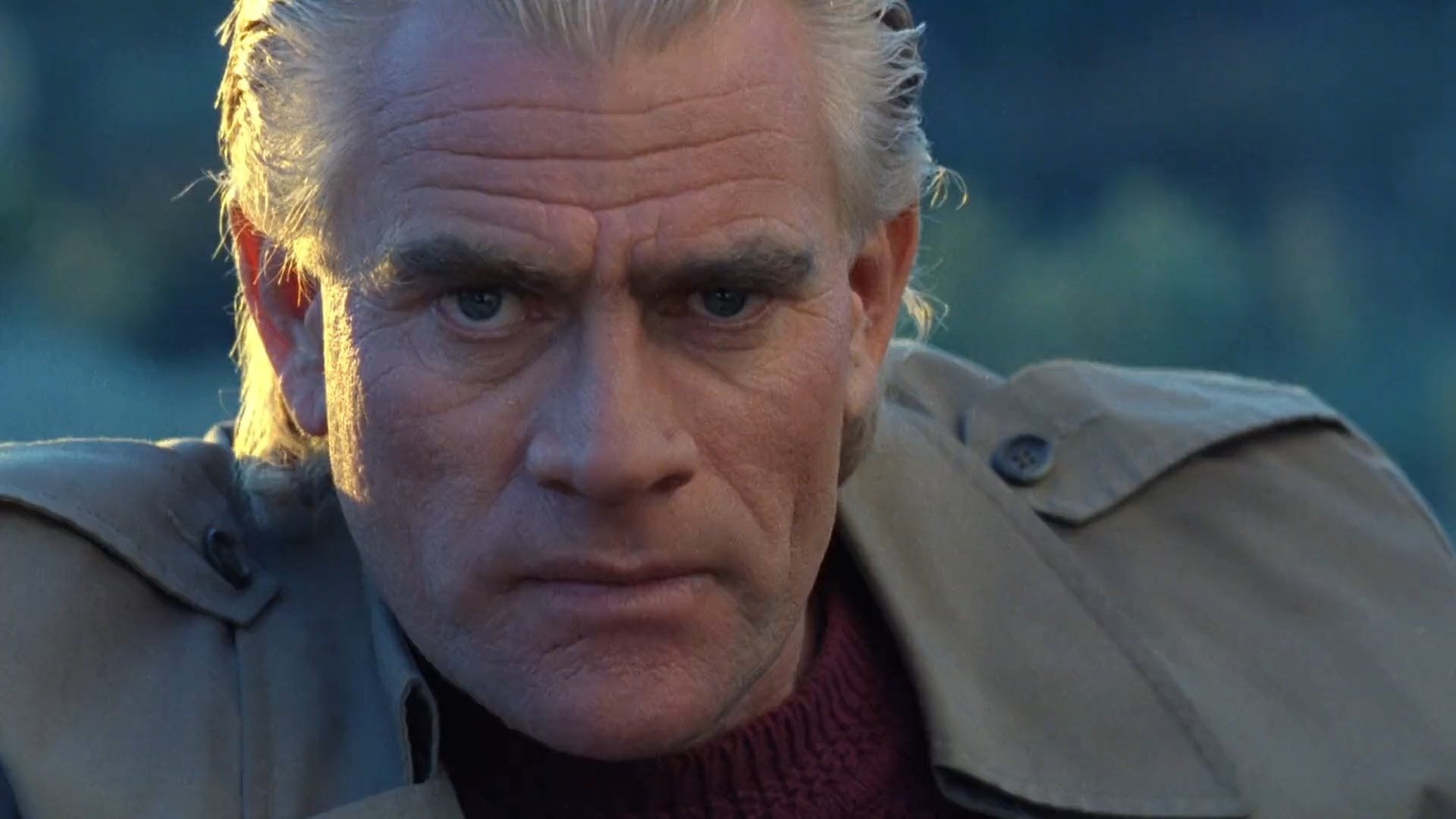 Trancers II Poster