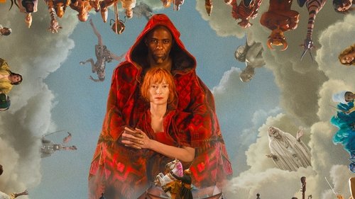 Three Thousand Years of Longing Poster