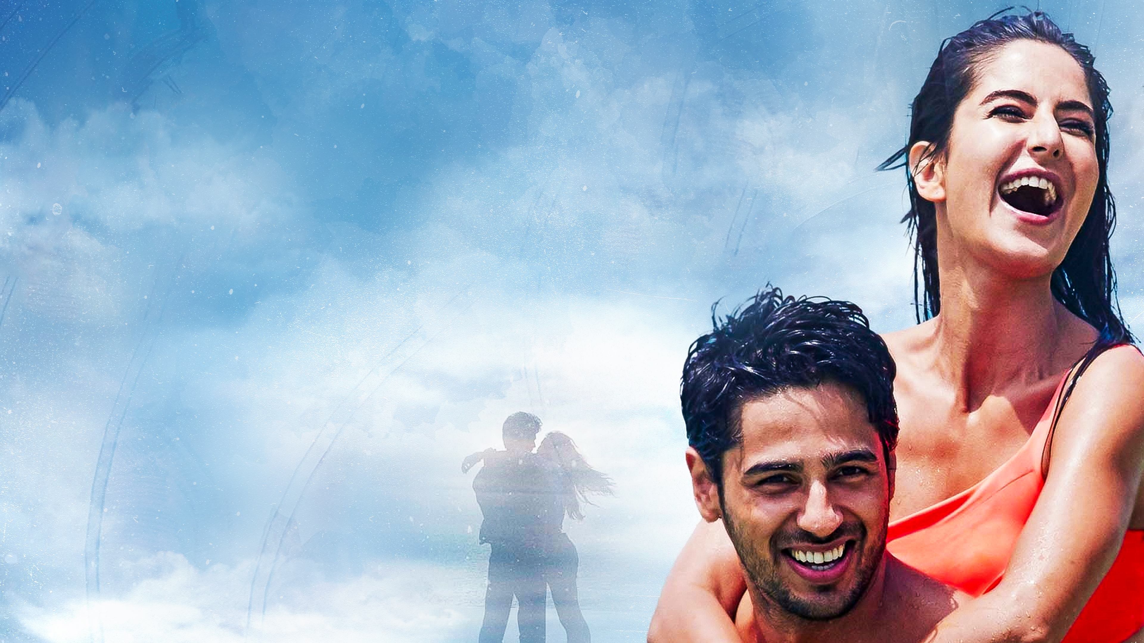 Baar Baar Dekho Poster