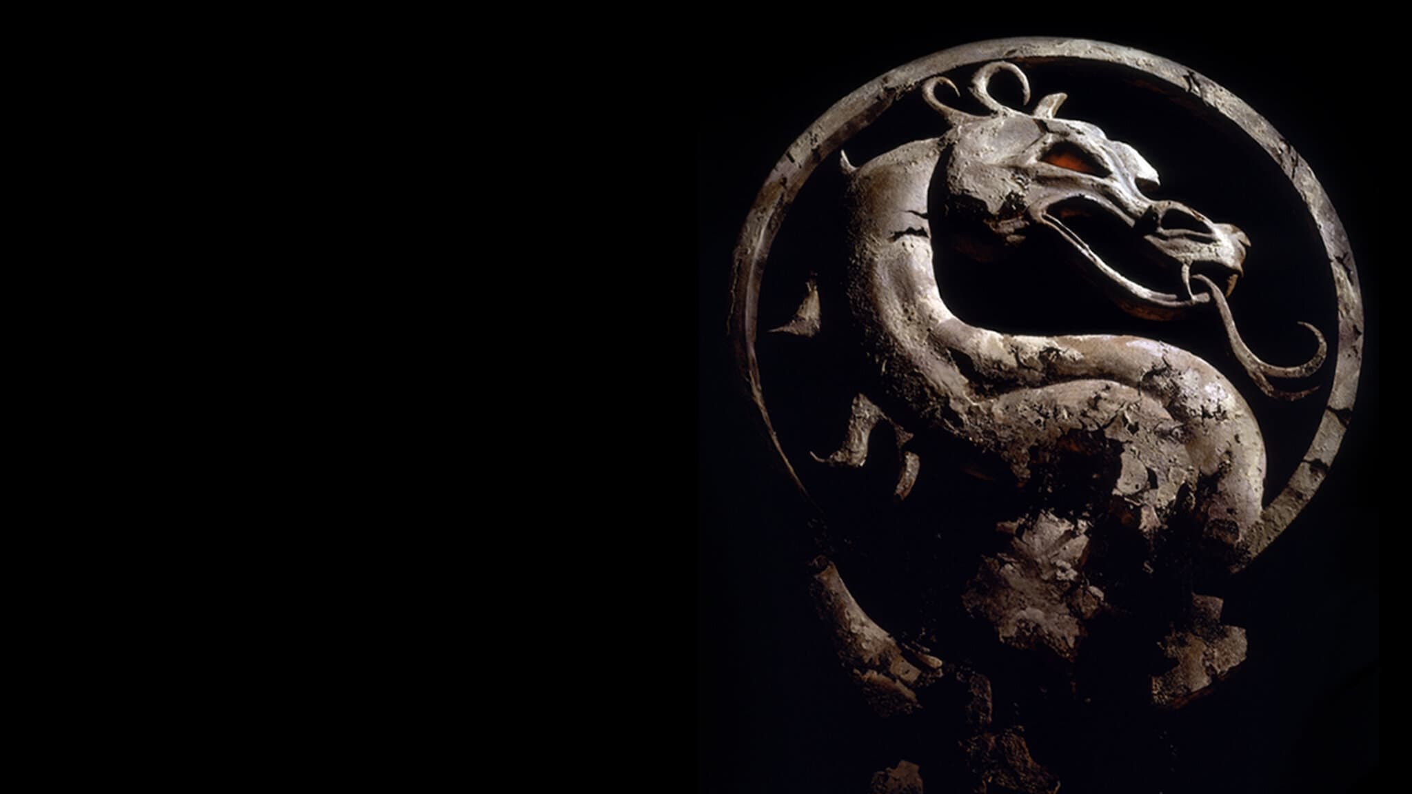 Mortal Kombat Poster
