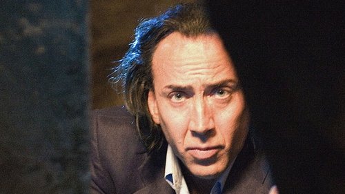 Bangkok Dangerous Poster