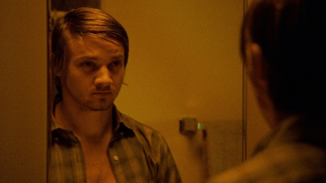Dahmer Poster