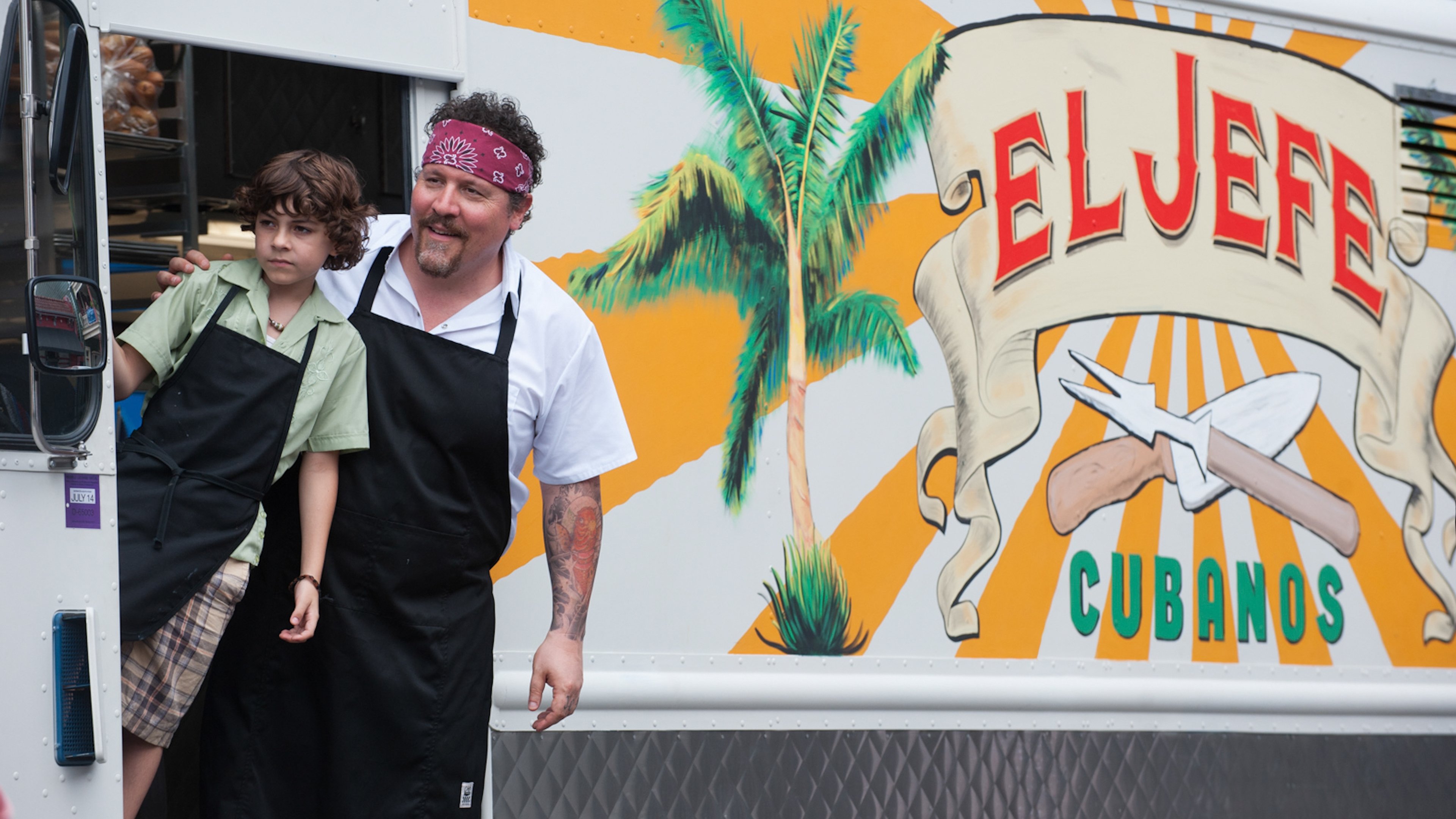 Chef Poster