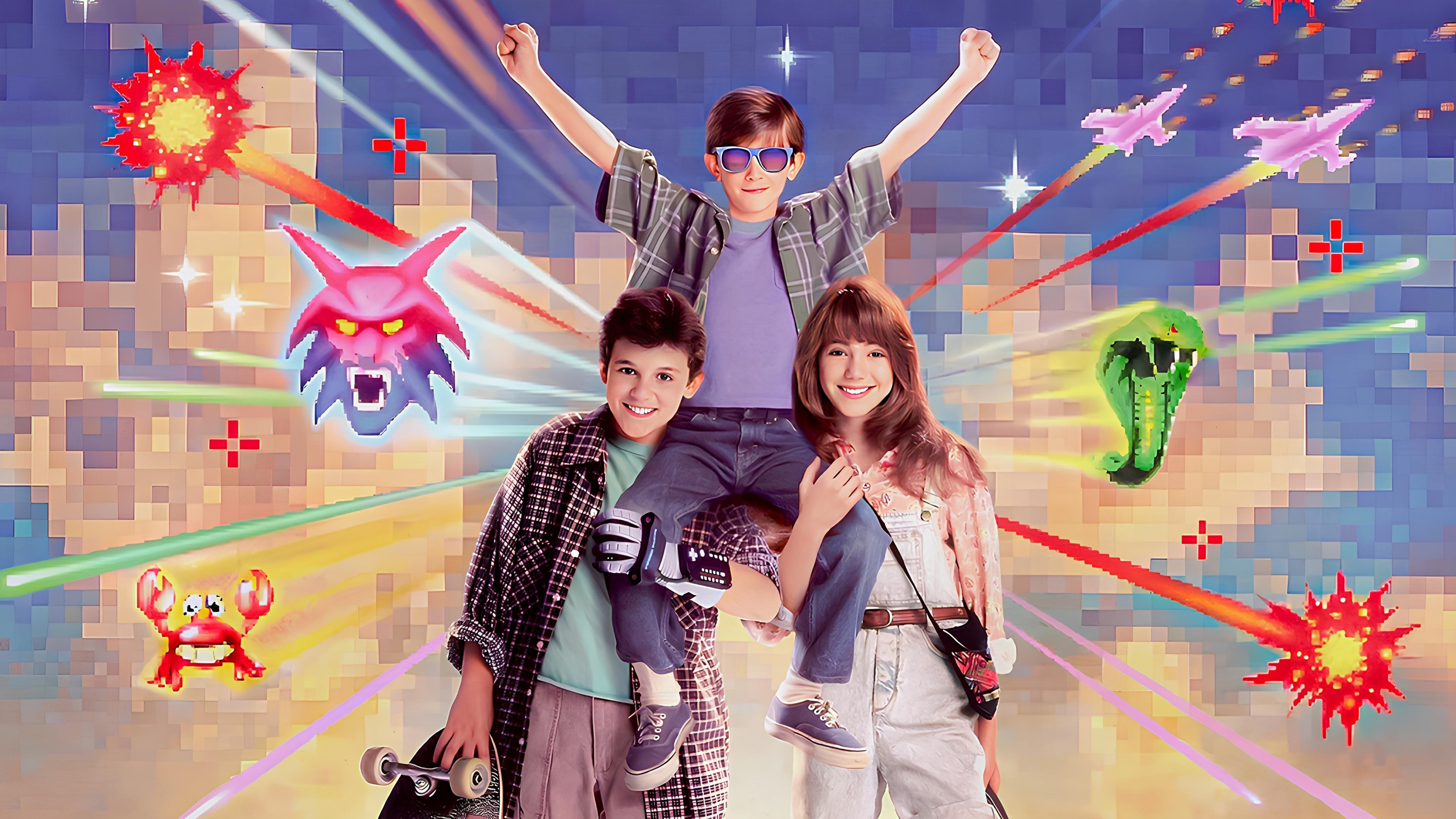 The Wizard Poster