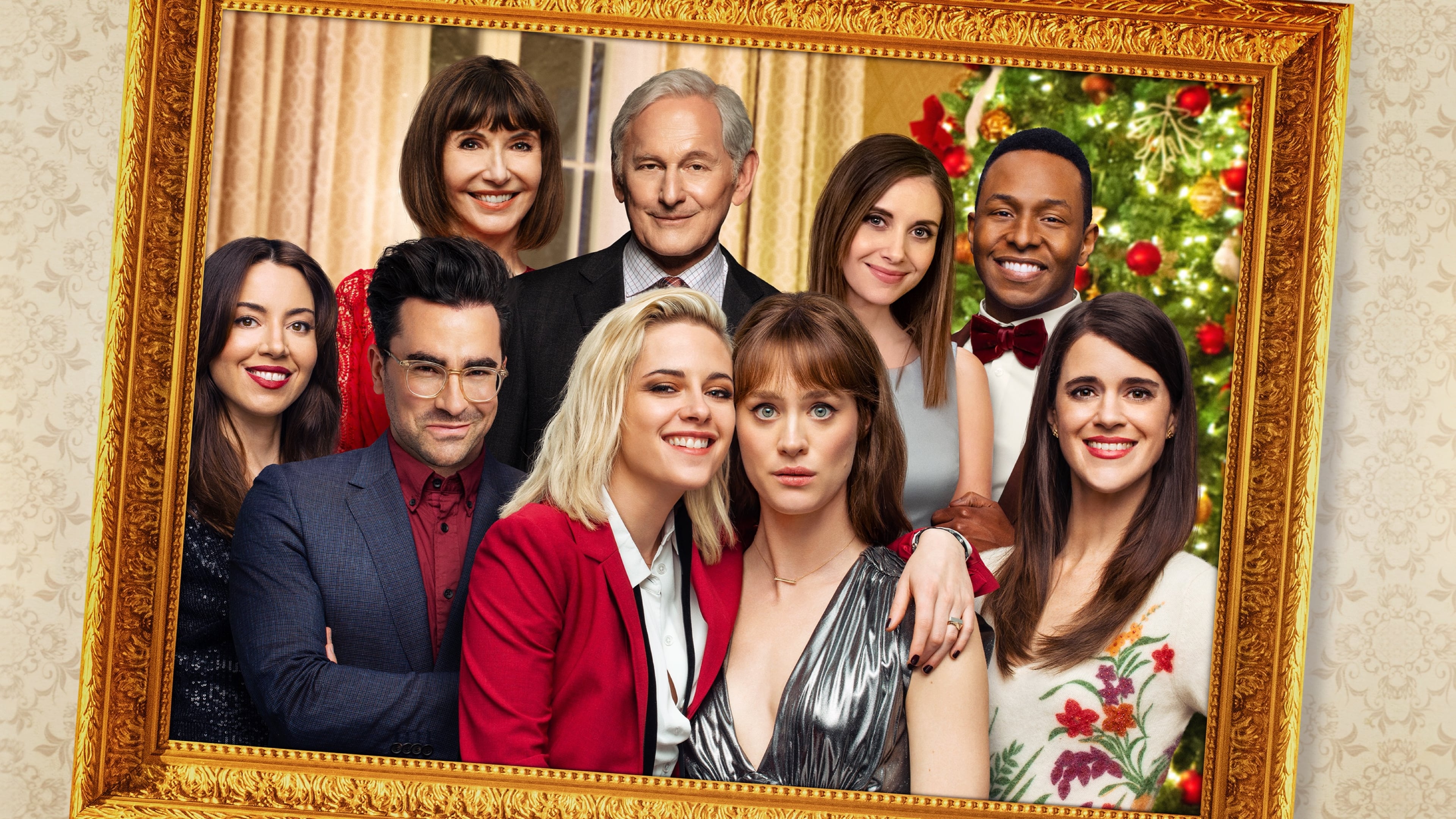 Happiest Season Poster
