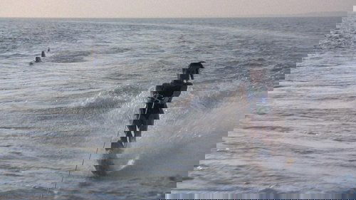Jaws 2 Poster