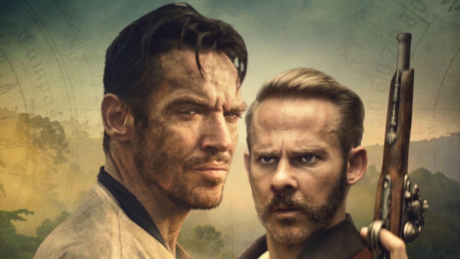 Edge of the World Poster