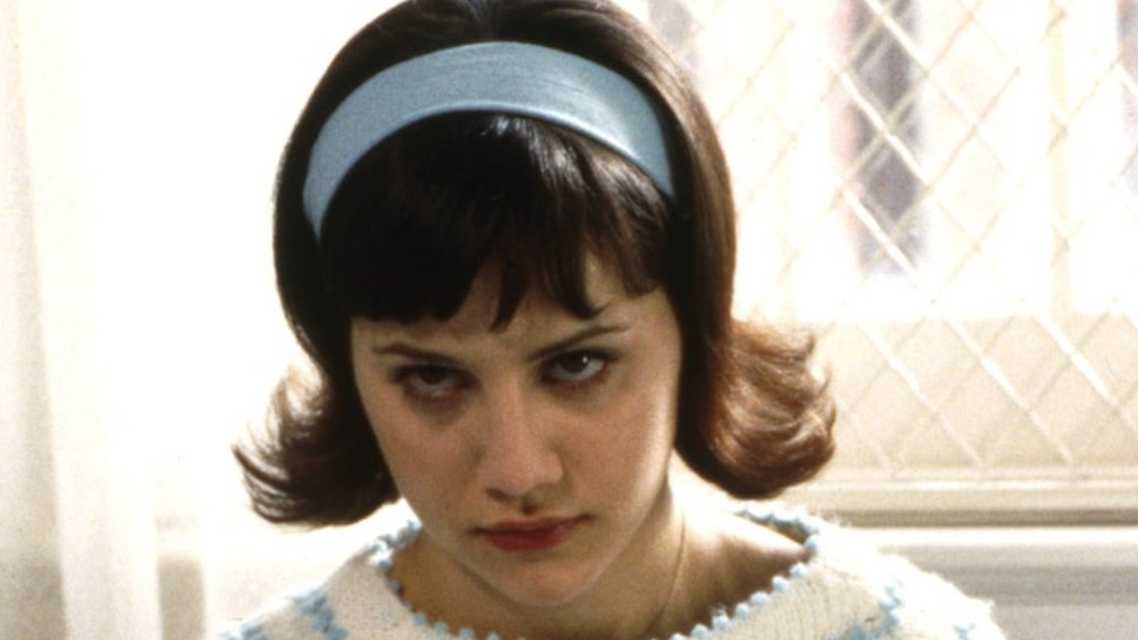 Girl, Interrupted Poster
