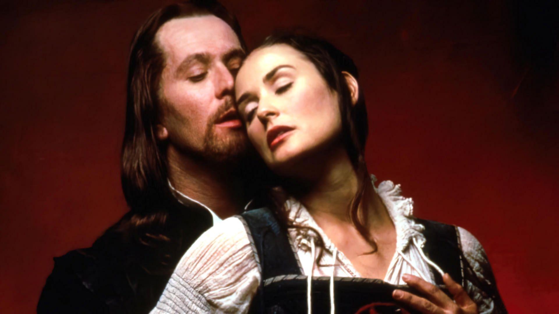 The Scarlet Letter Poster