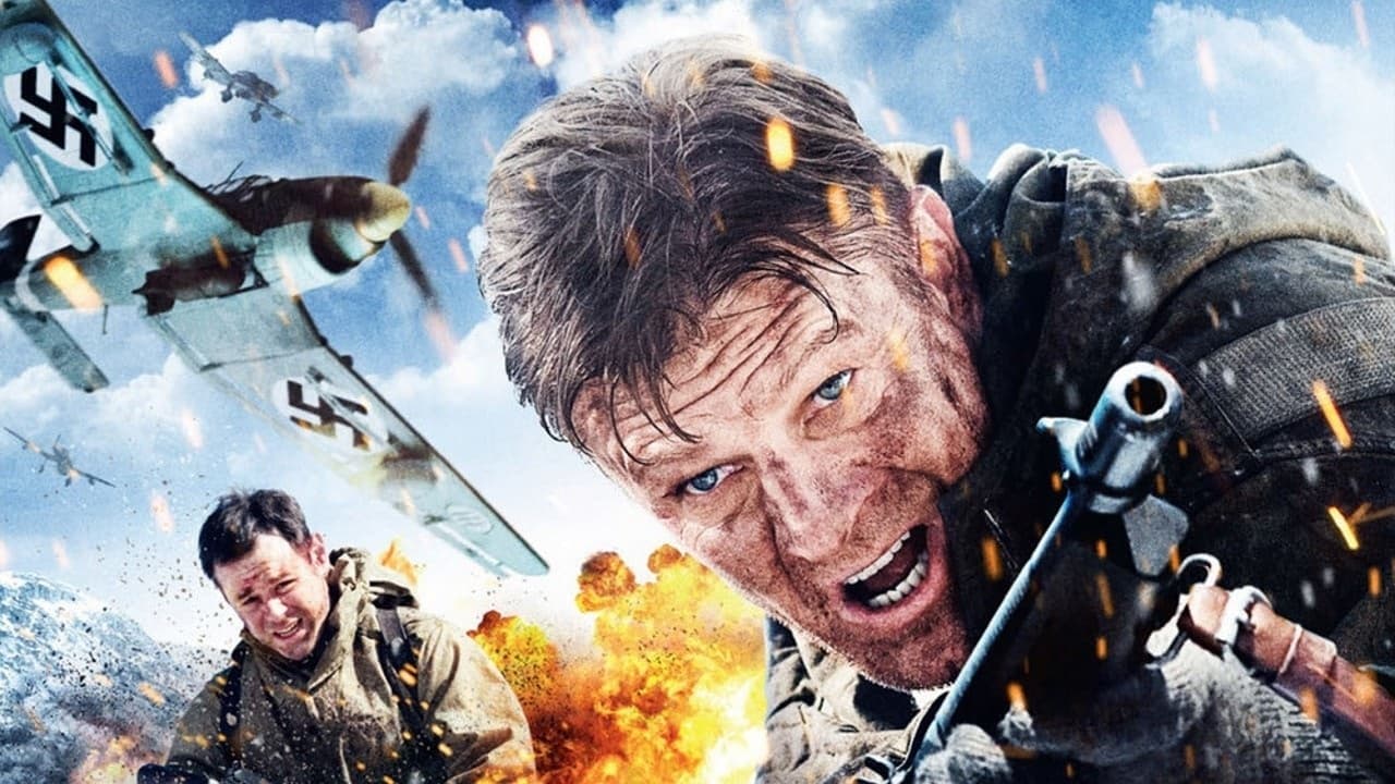 Age of Heroes Poster