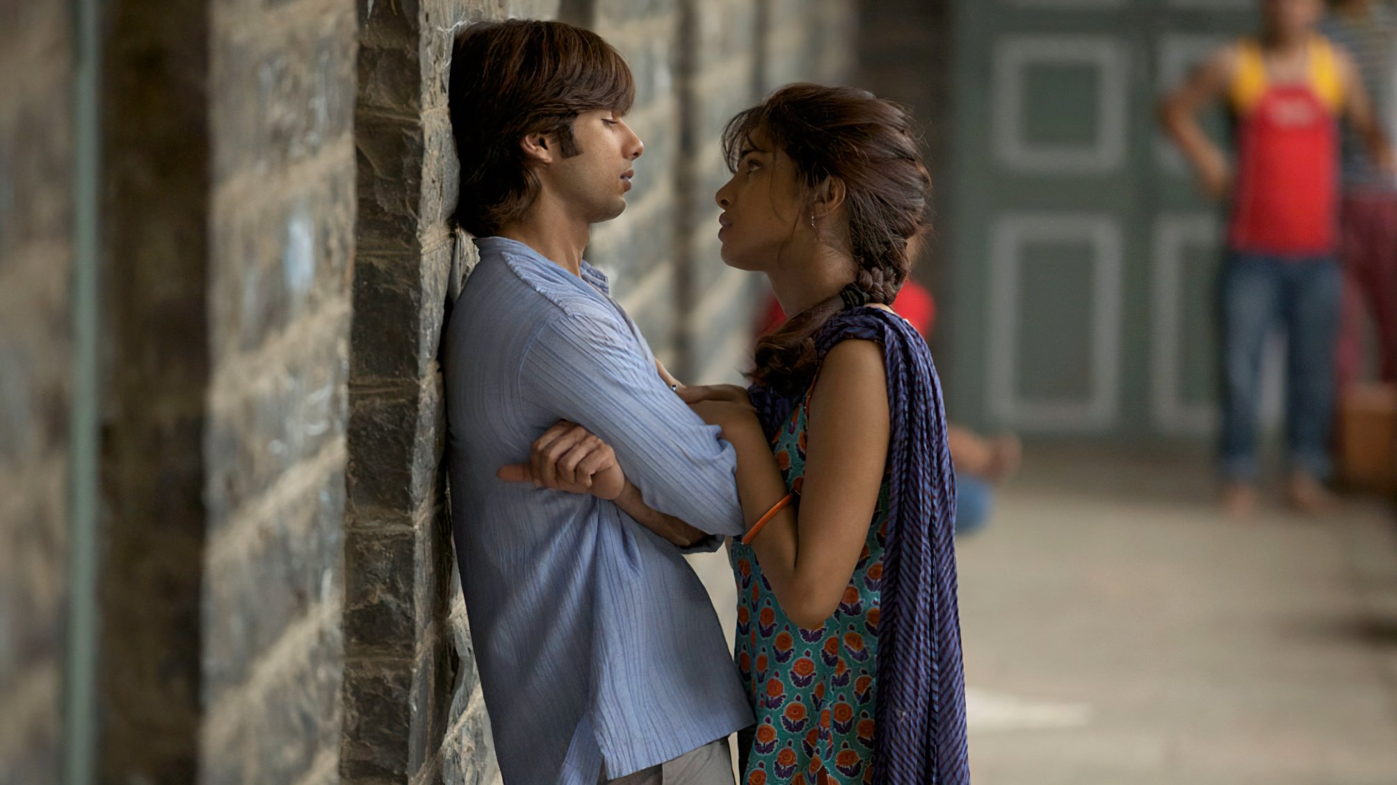 Kaminey Poster