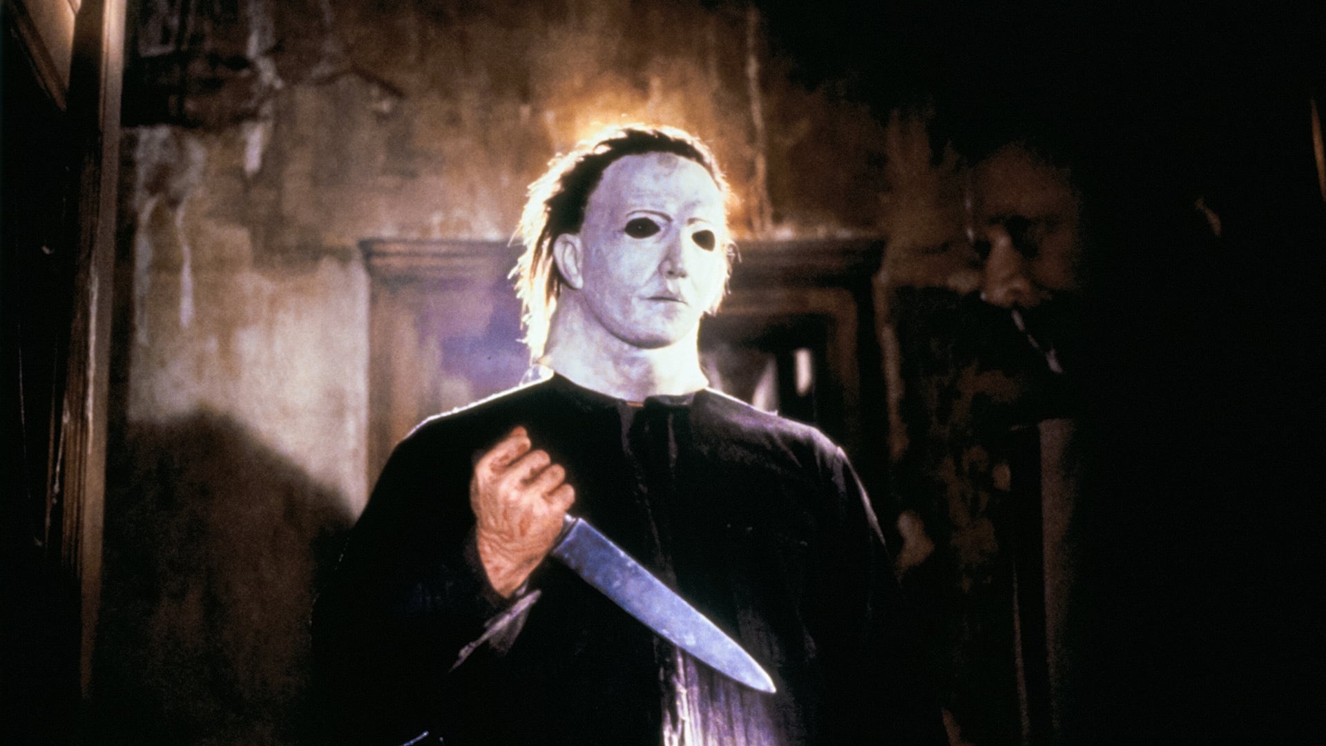 Halloween 5: The Revenge of Michael Myers Poster