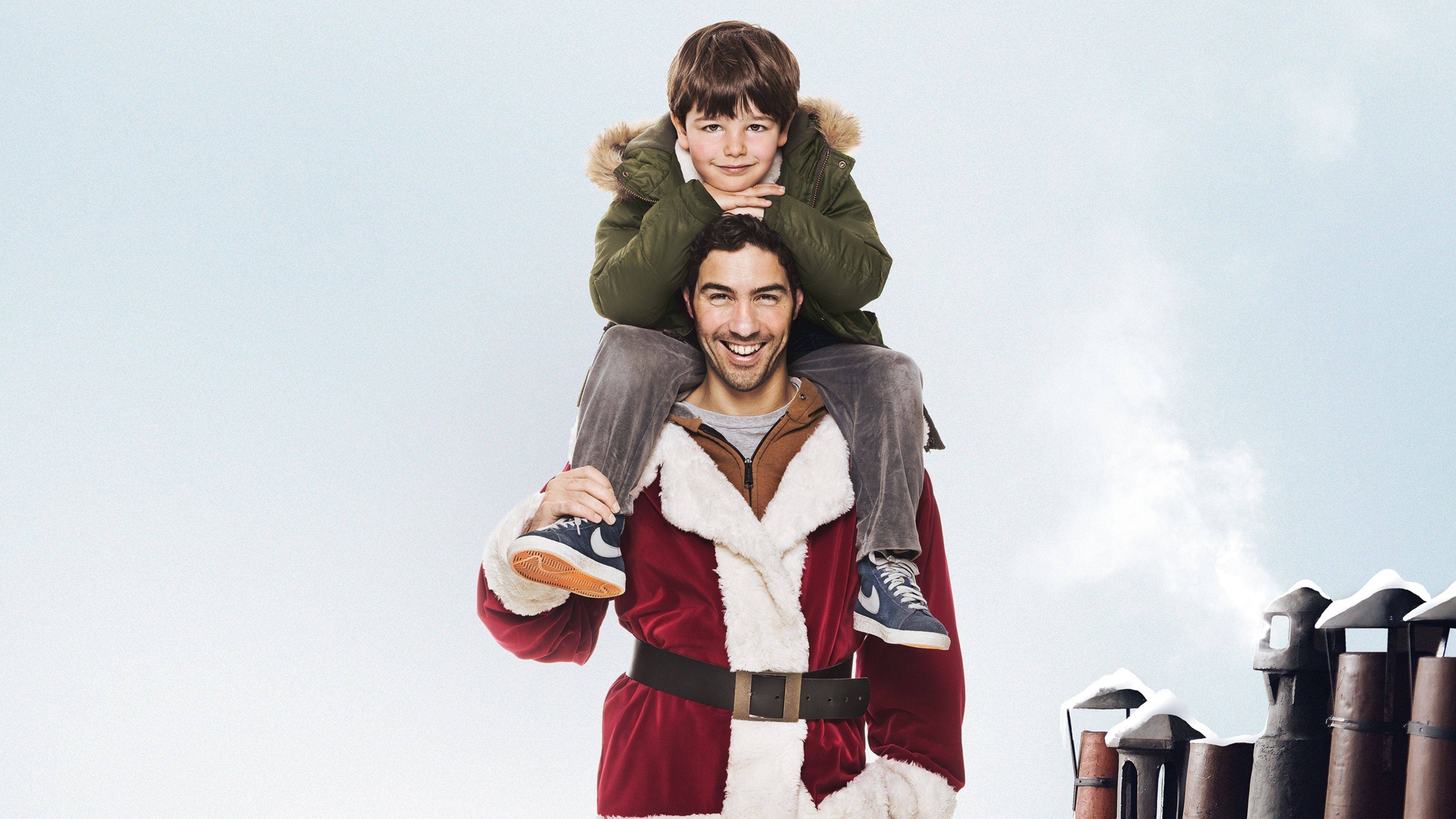 Santa Claus! Poster