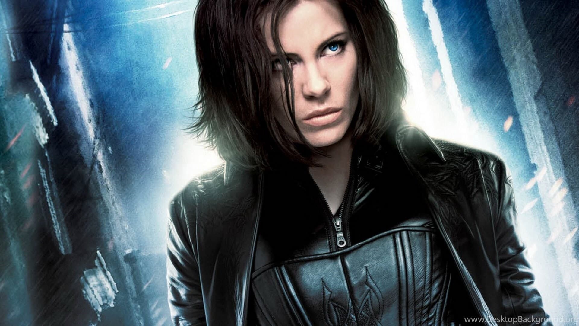Underworld: Awakening Poster