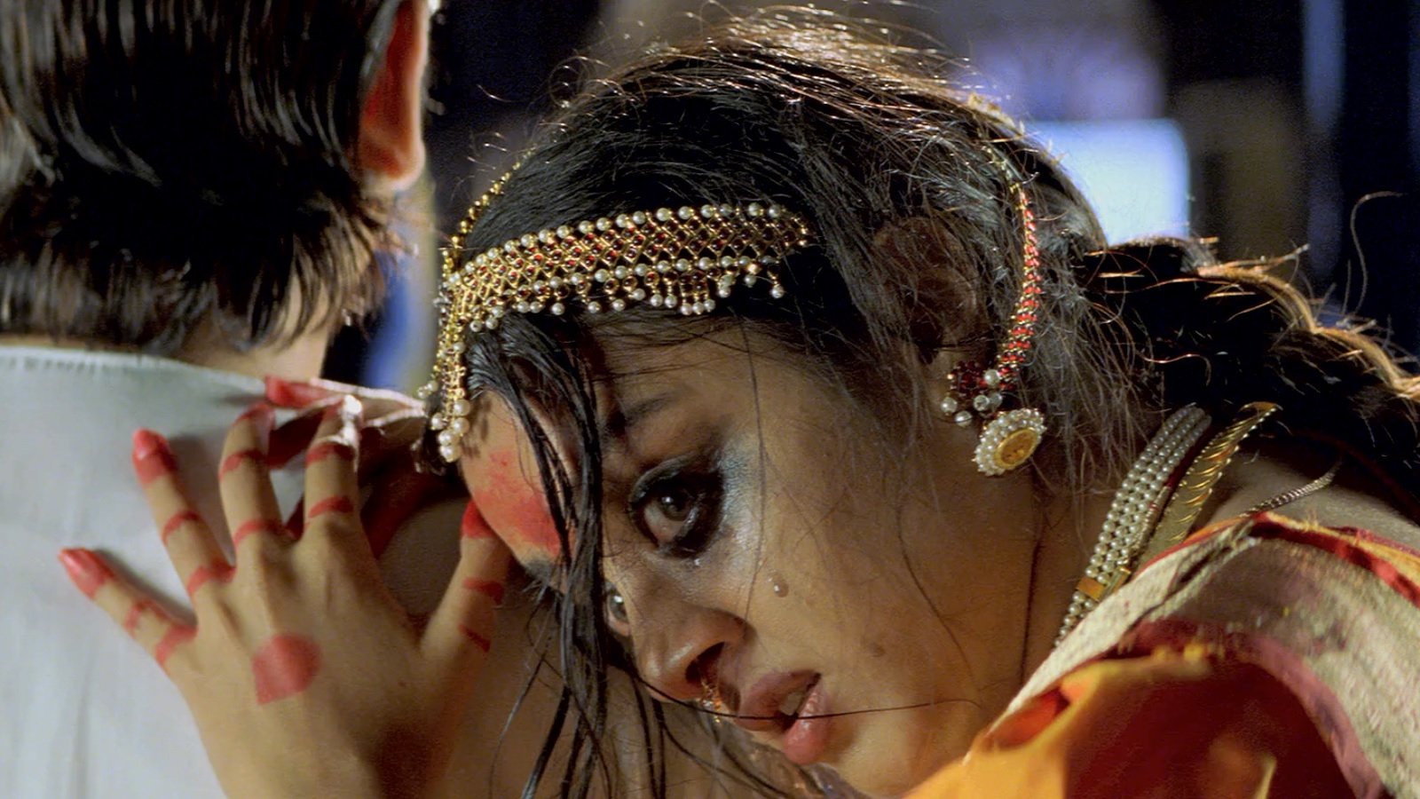 Chandramukhi Poster
