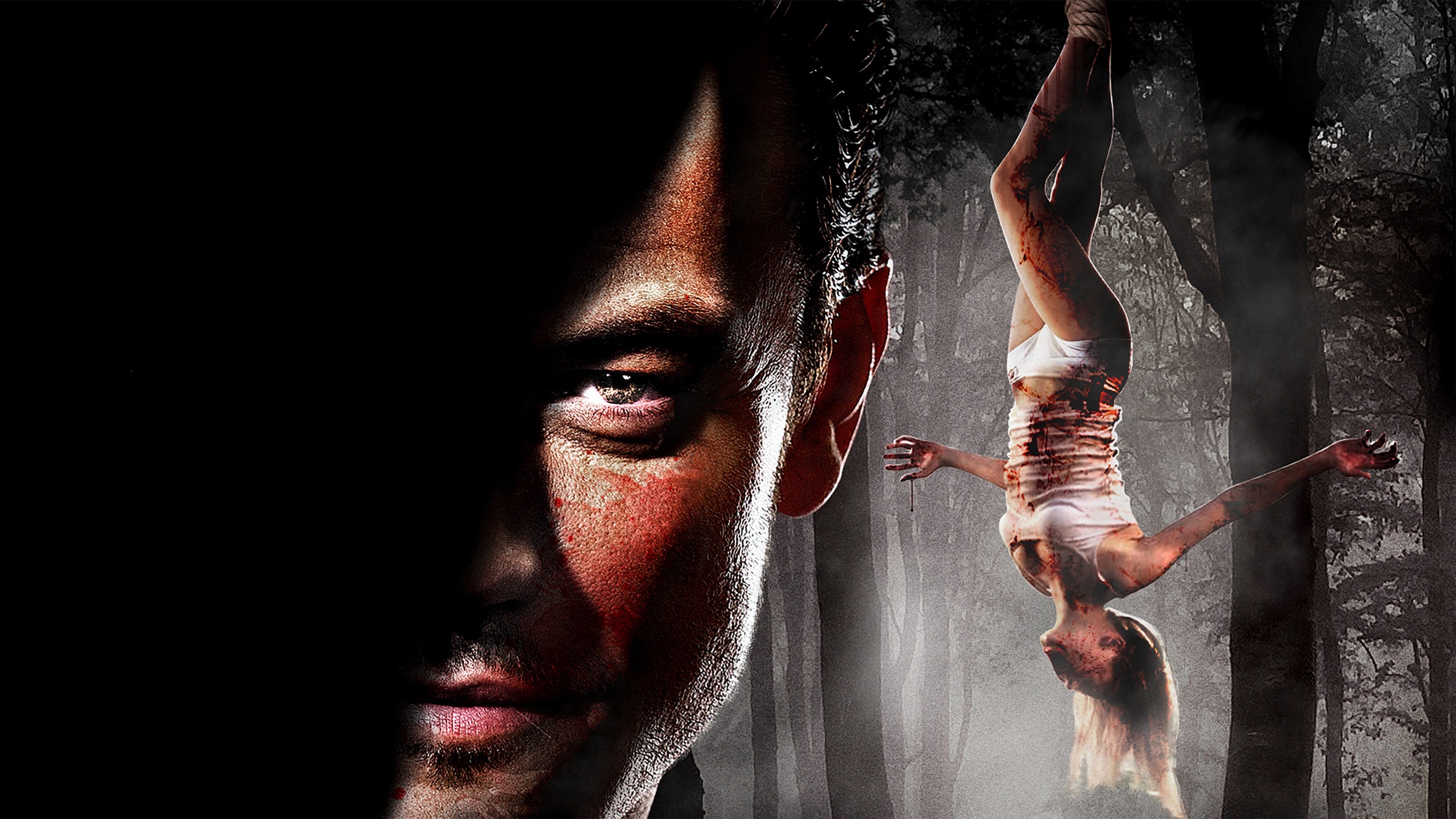 No One Lives Poster