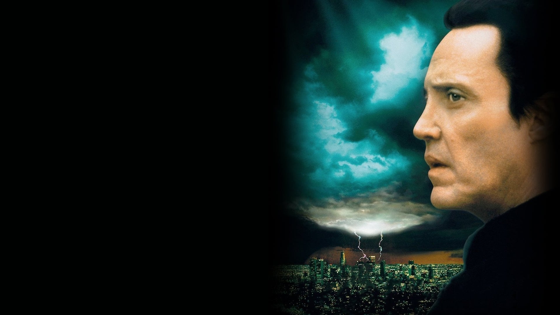 The Prophecy II Poster