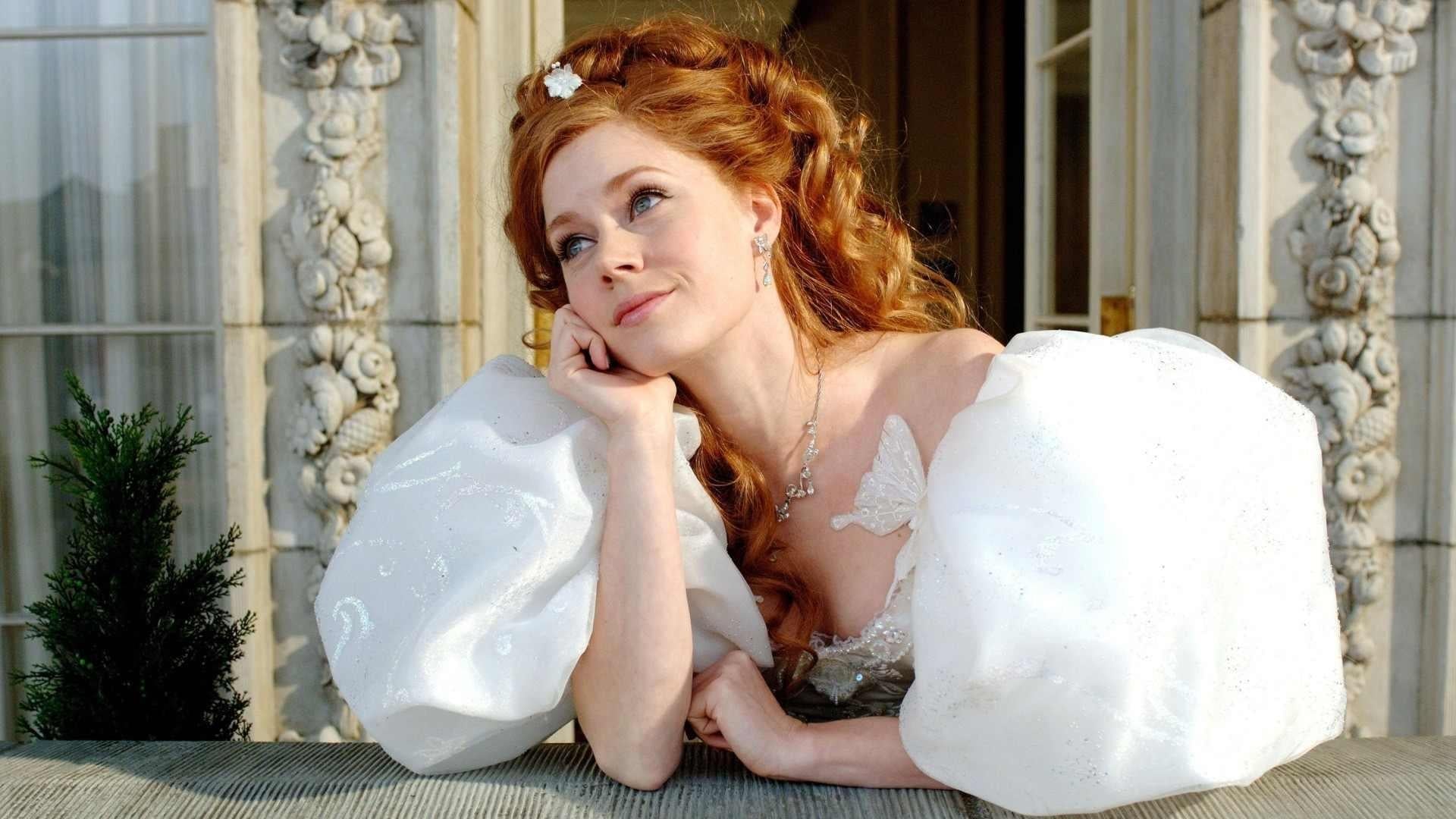 Enchanted Poster