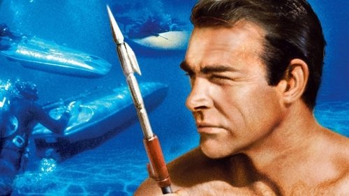 Thunderball Poster