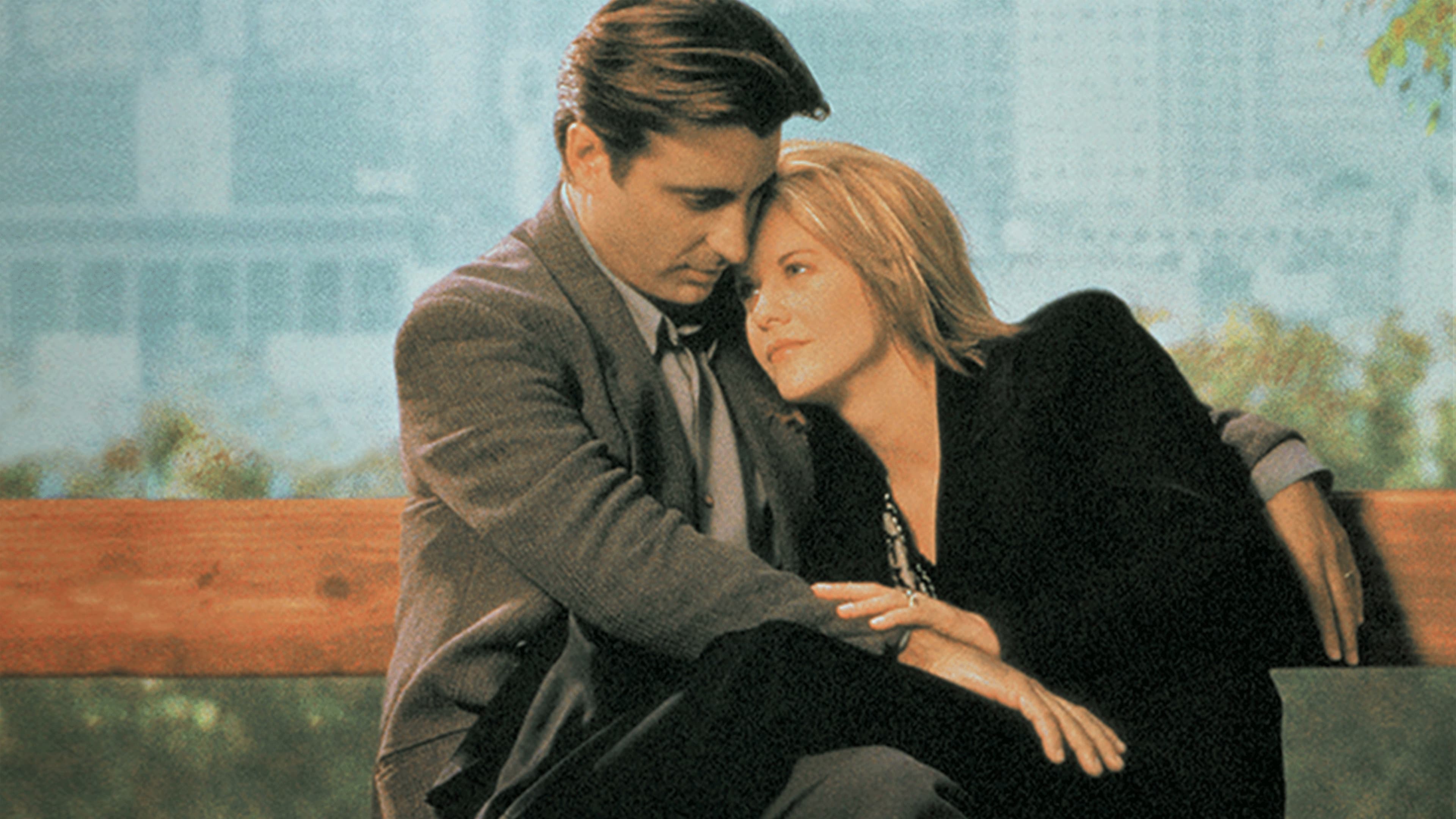 When a Man Loves a Woman Poster