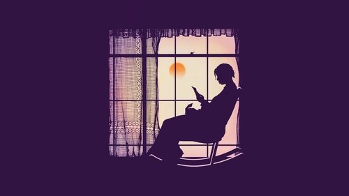 The Color Purple Poster